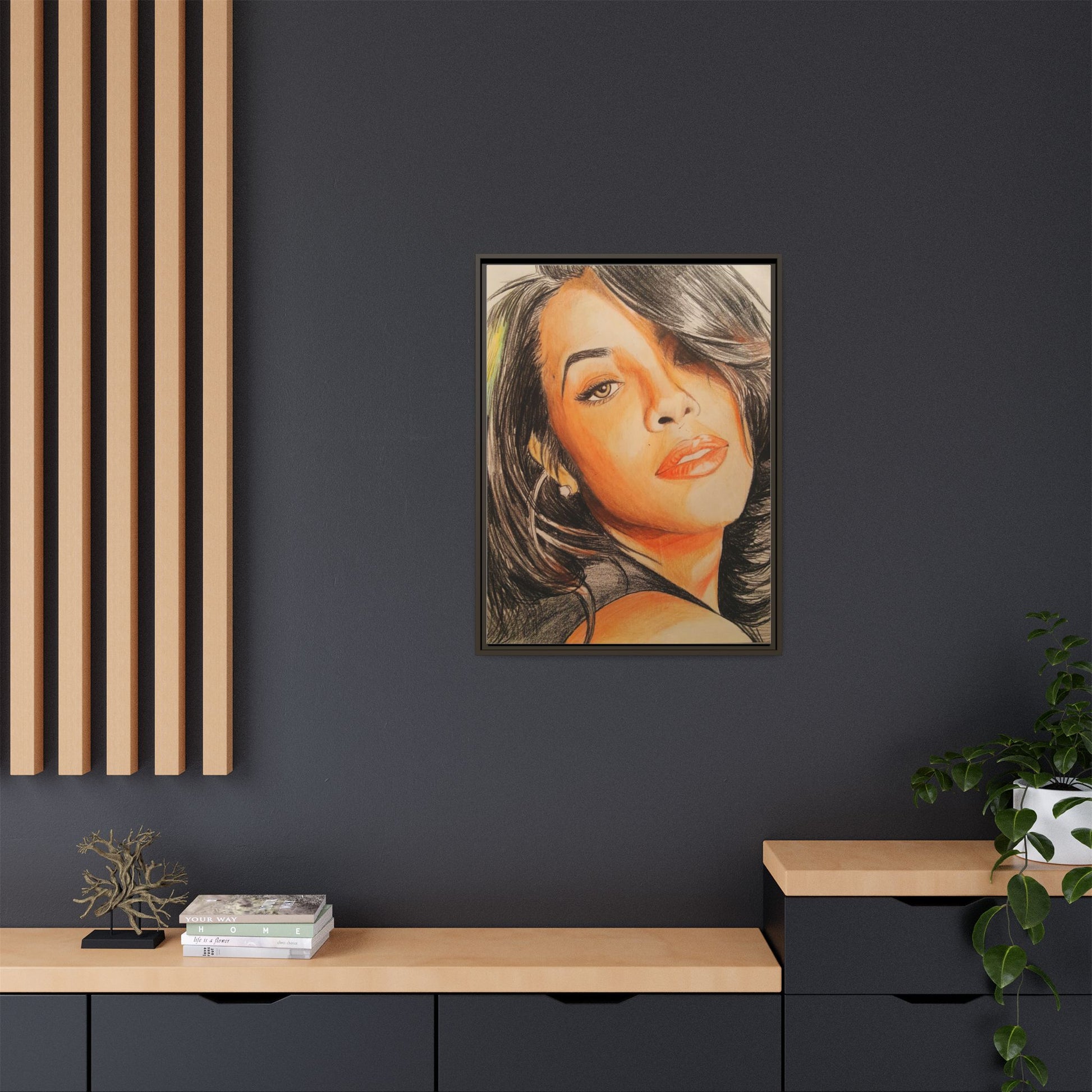 Aaliyah Lovers