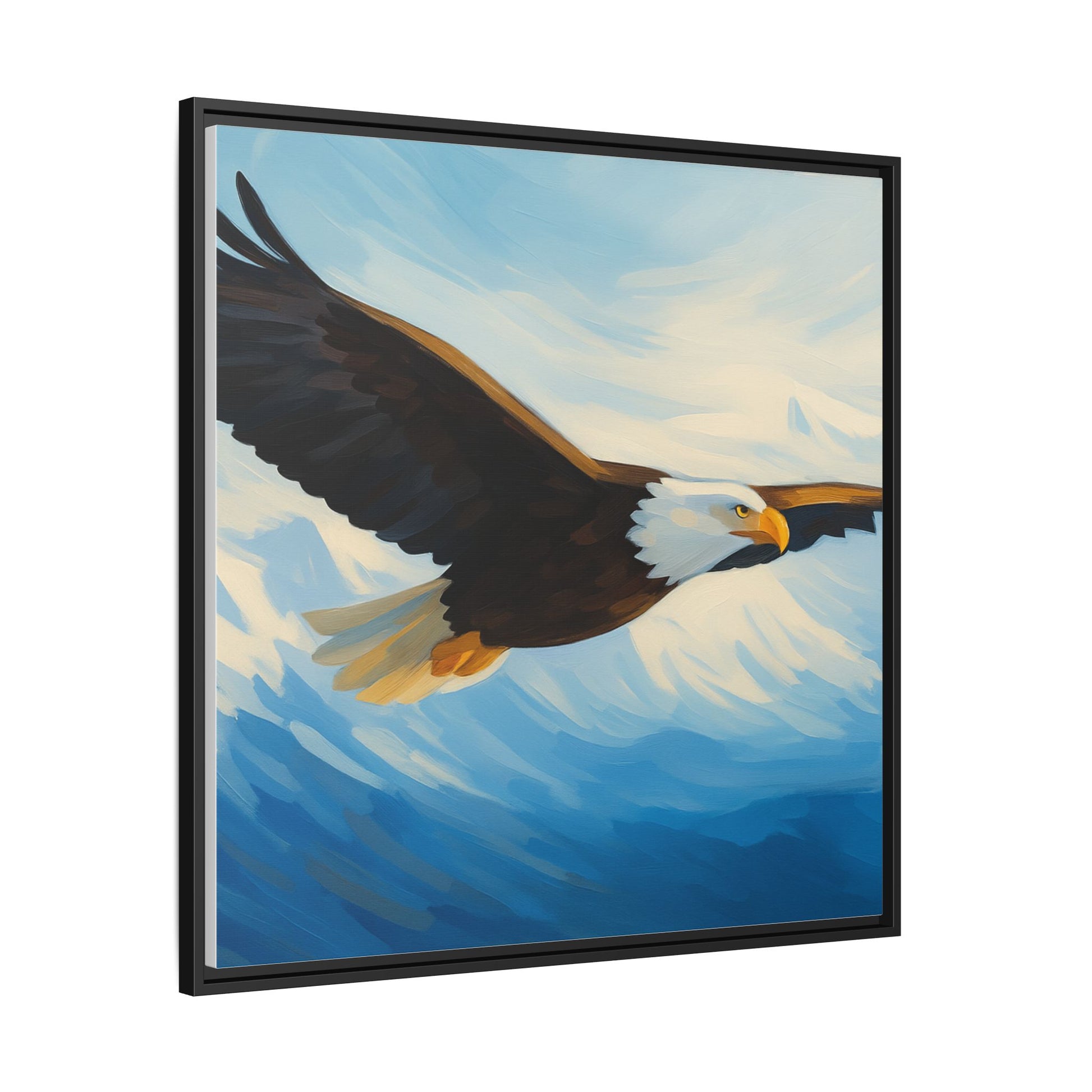 Eagle Glide