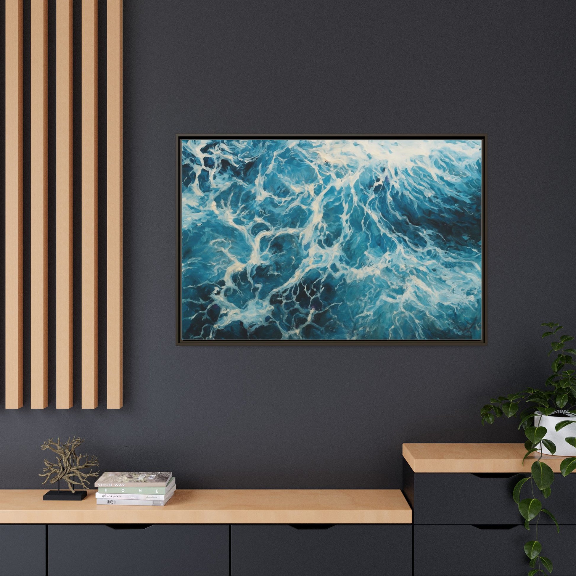 Ocean Waves 1