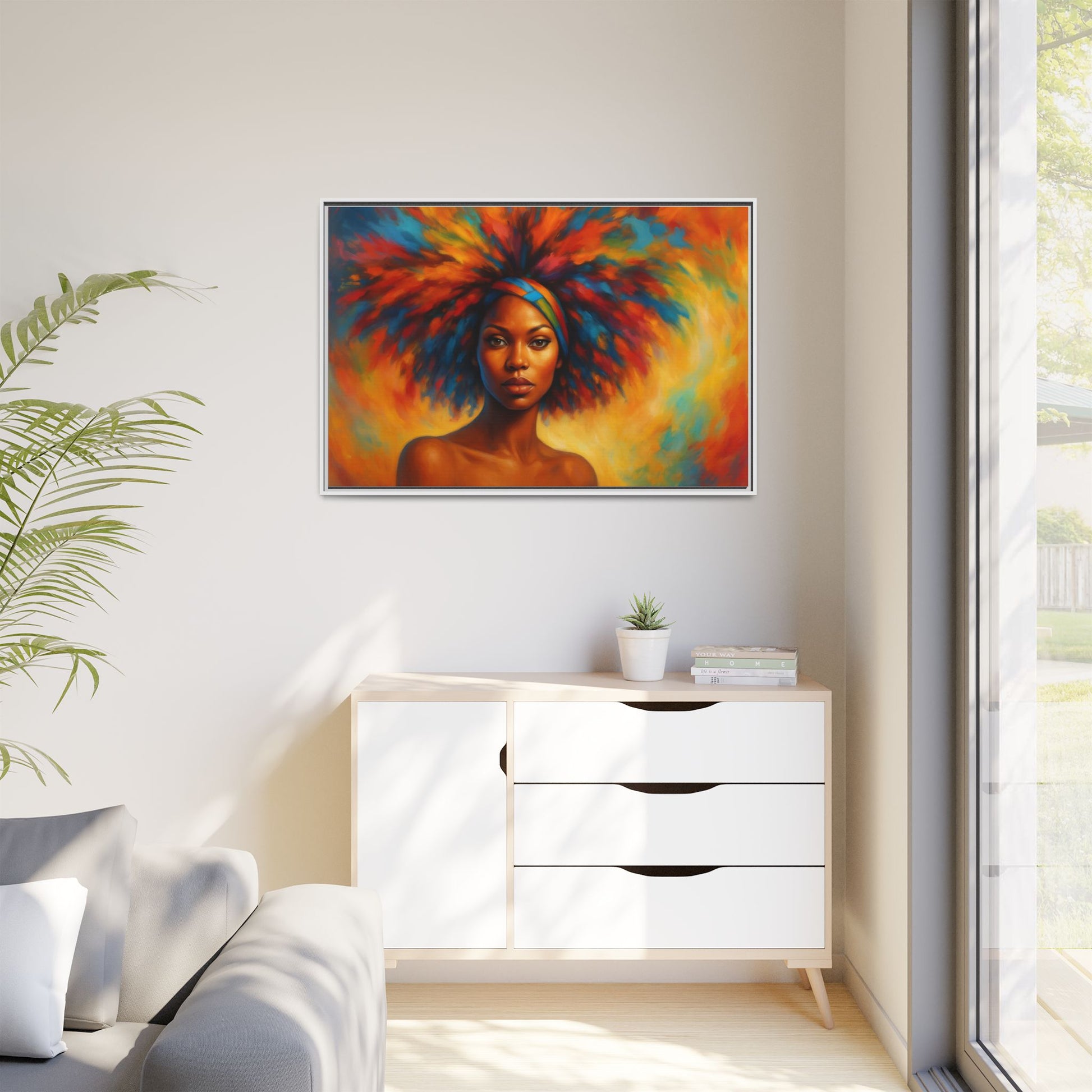 Crown of Colors