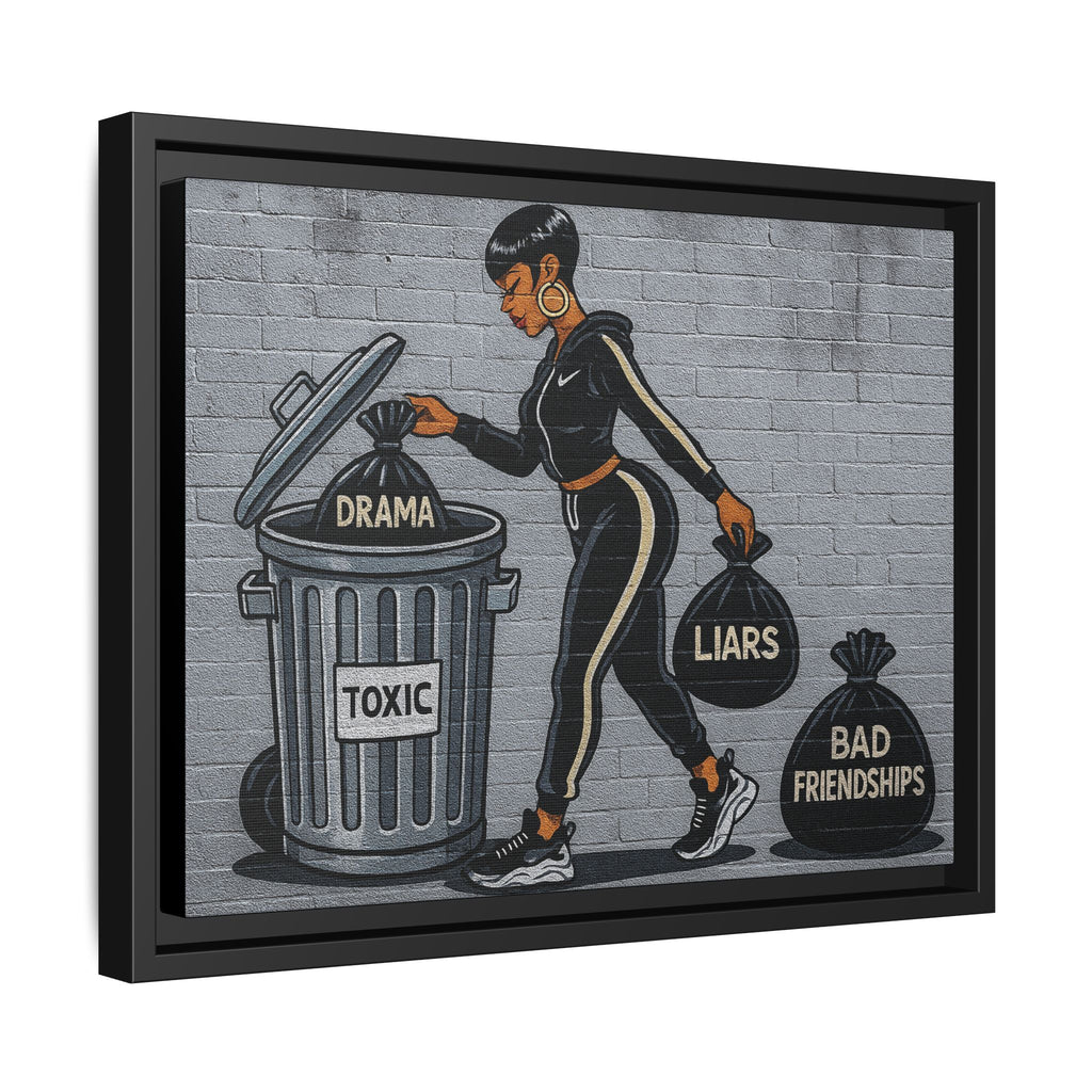 Drama Detox