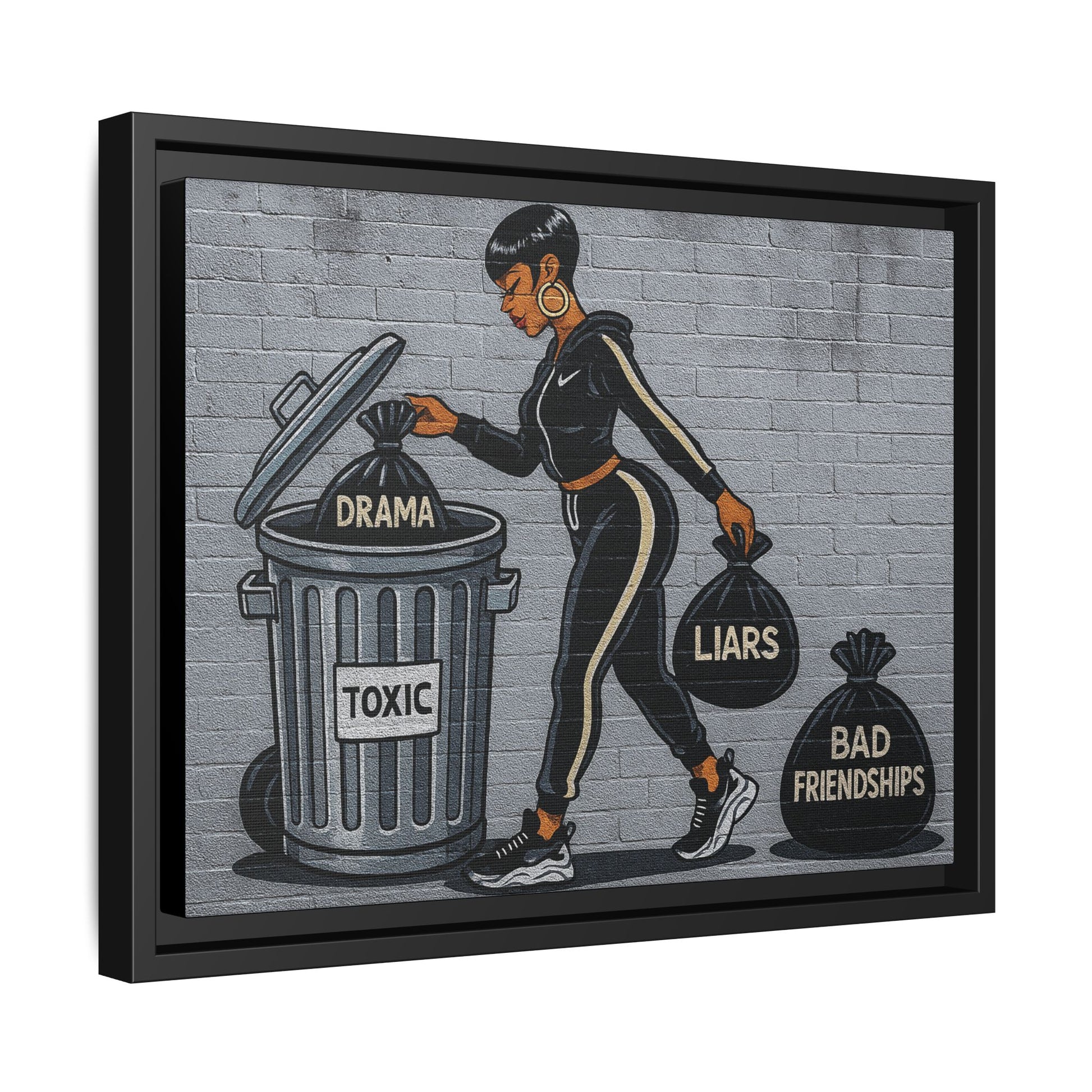 Drama Detox