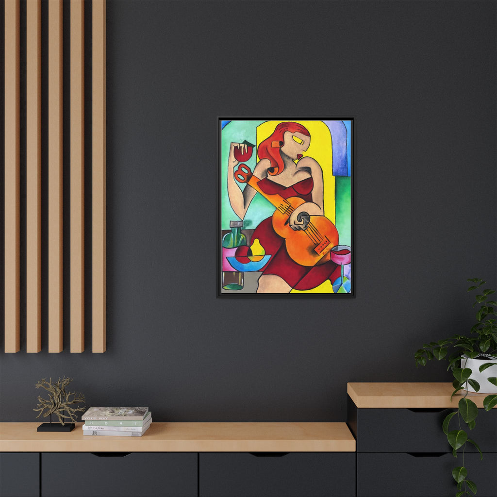 Theme of Guitar Expressions