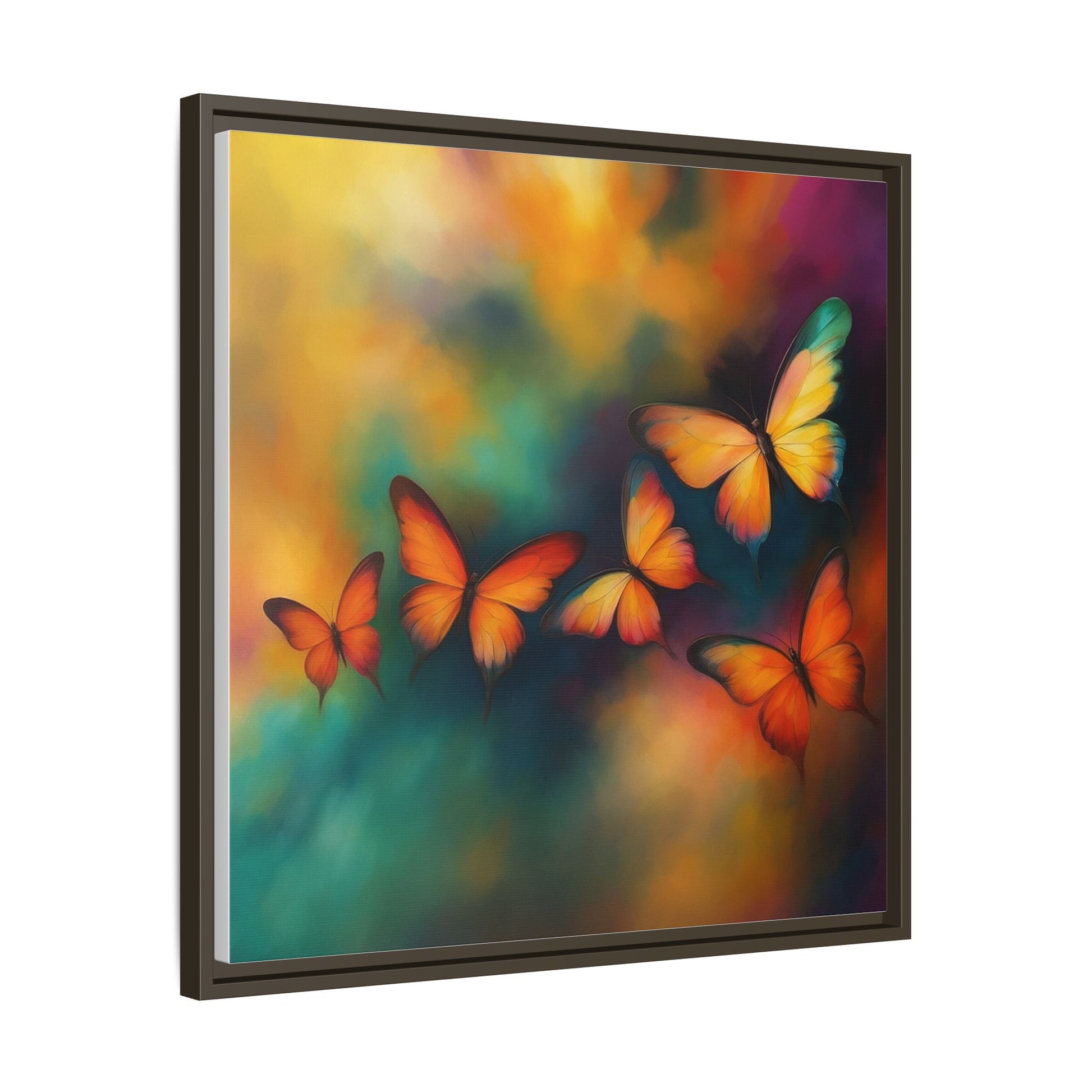 Wings of Color
