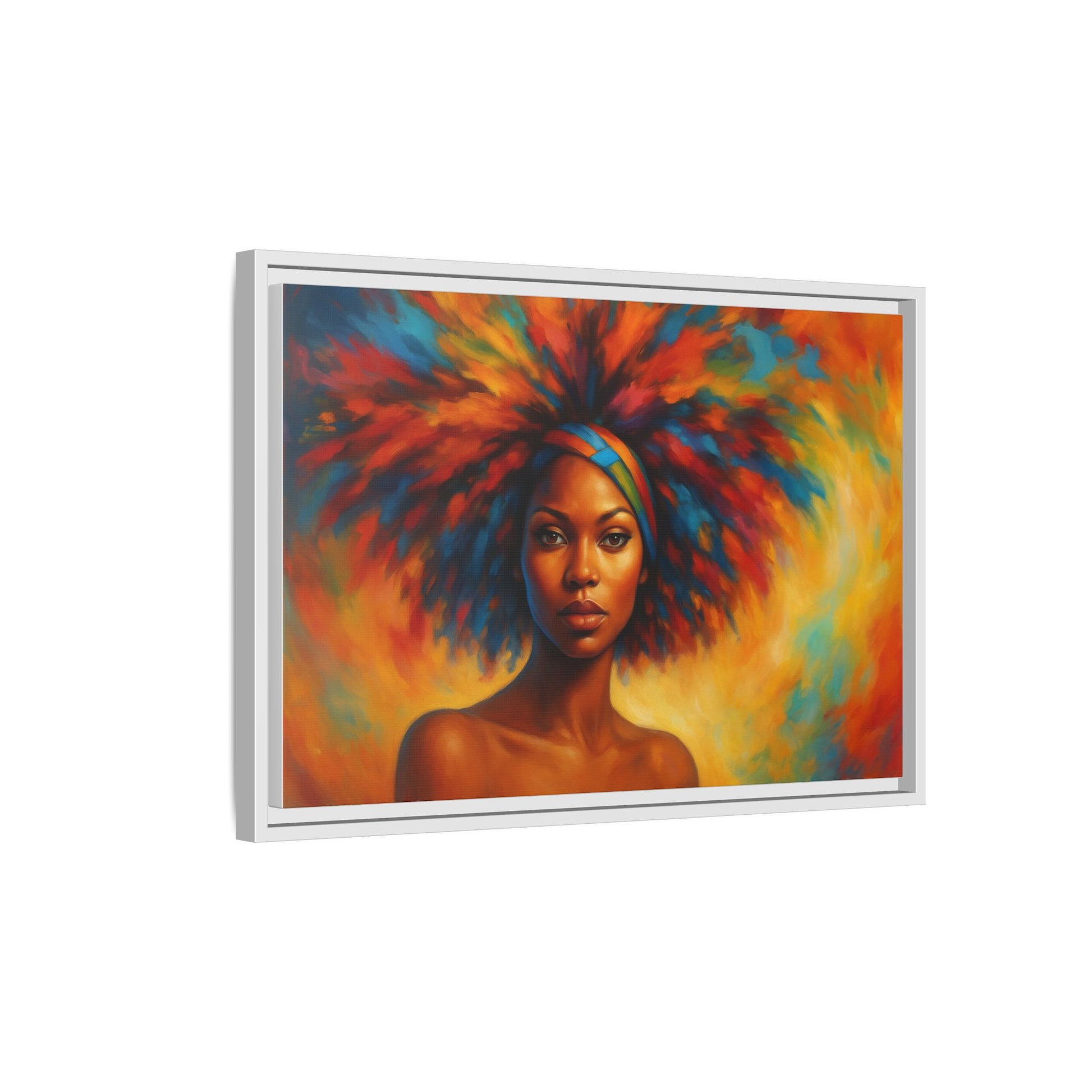 Crown of Colors