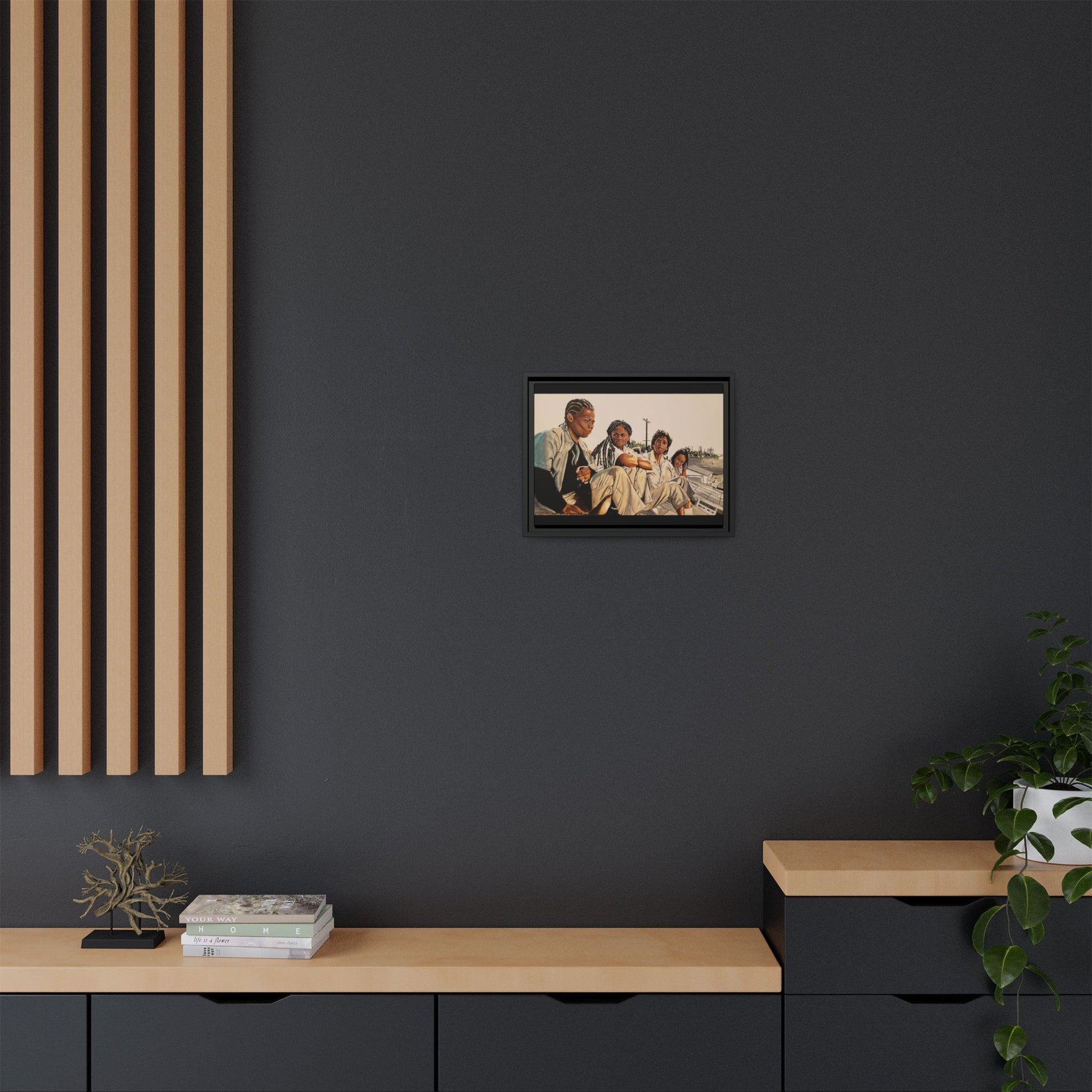 Canvas Art