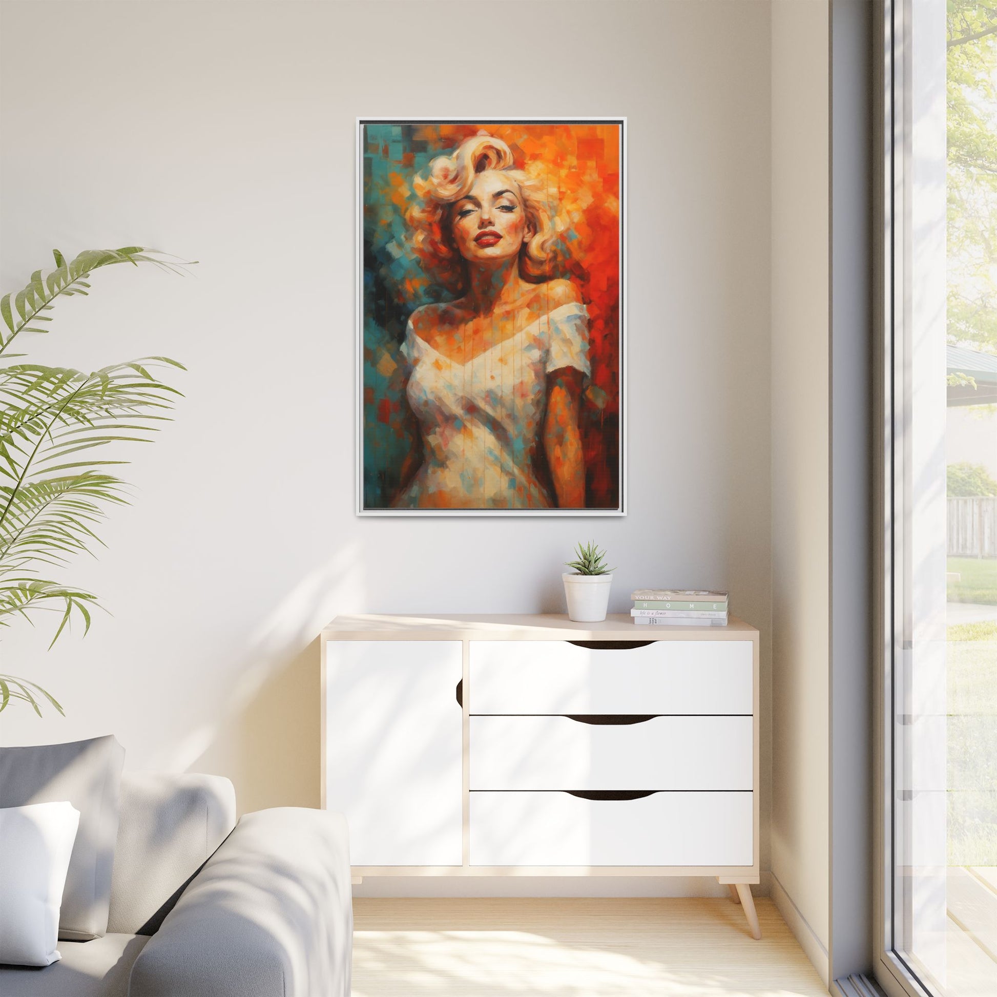 Monroe Glam