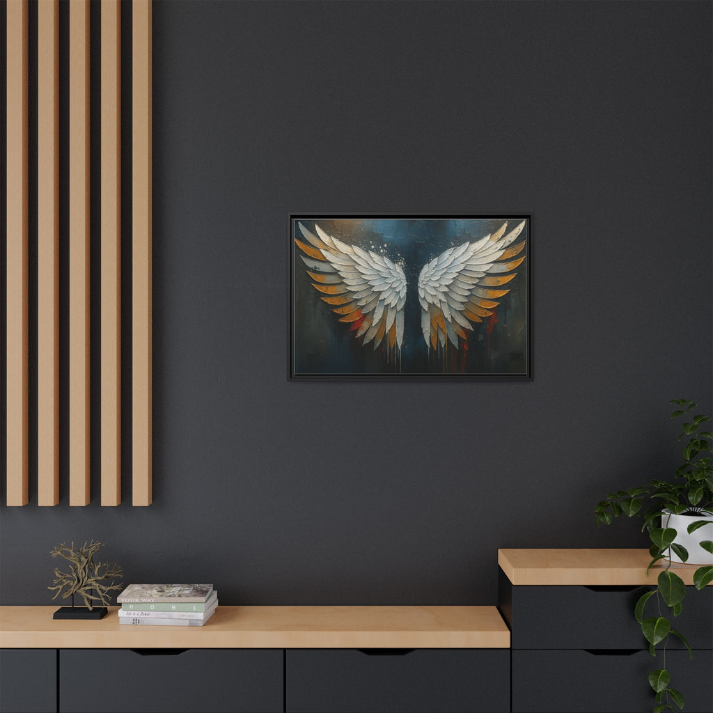 Life Wings 1