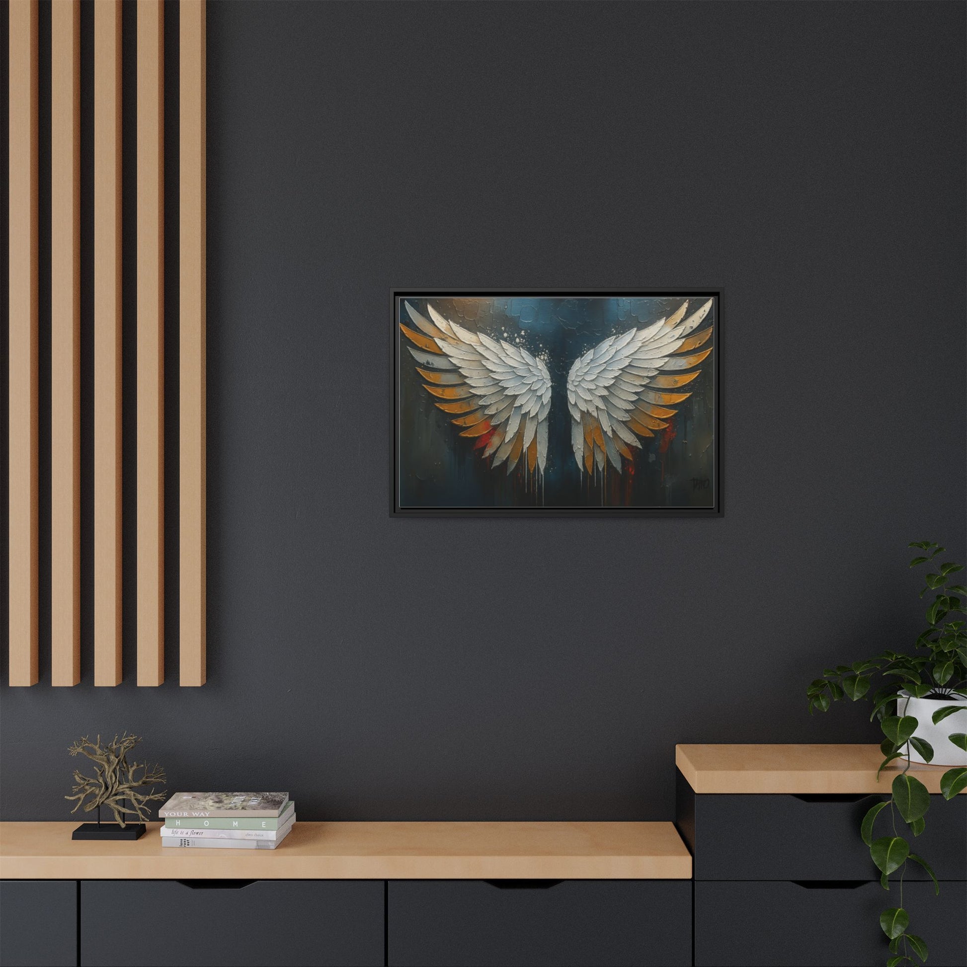 Life Wings 1