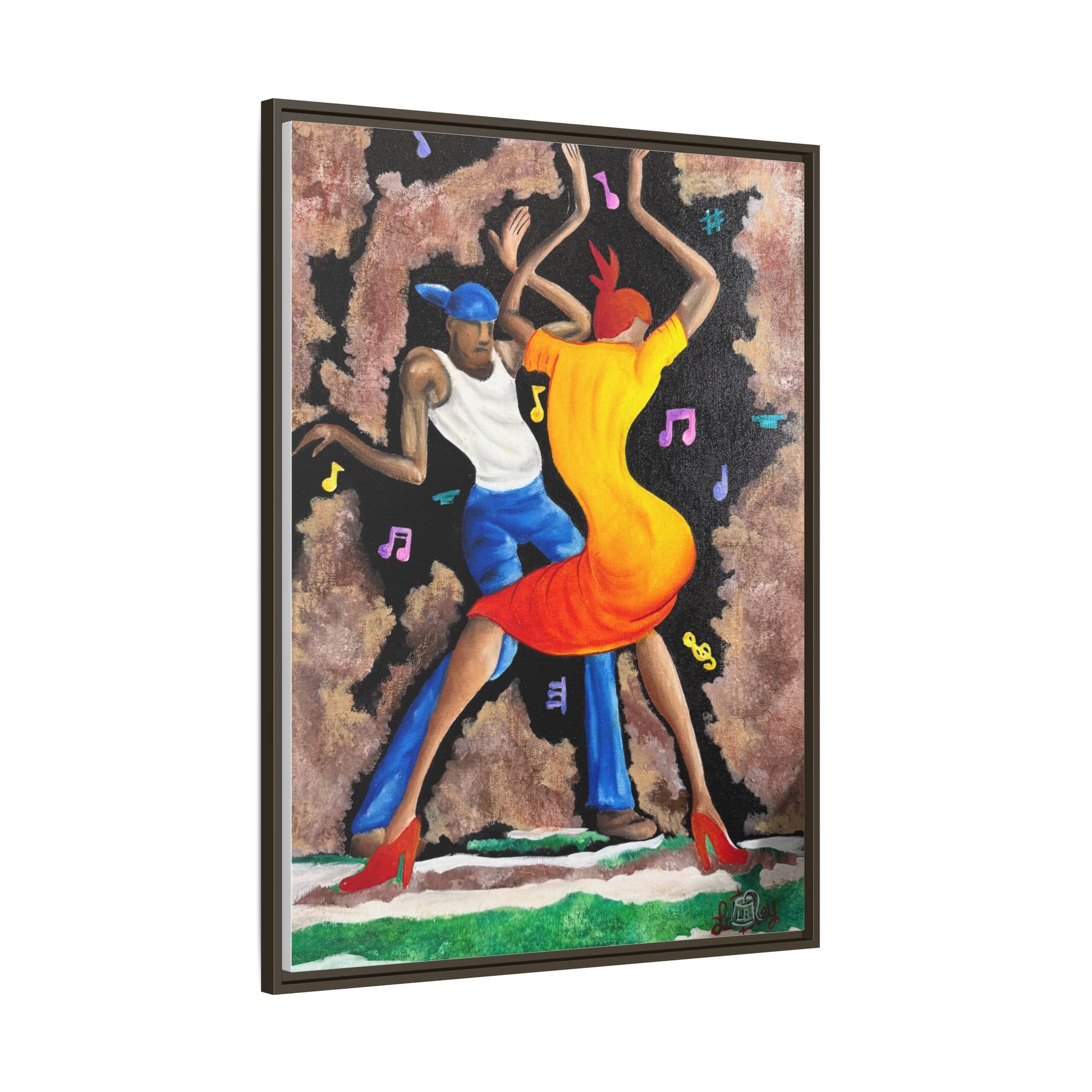 Urban Dance Lovers