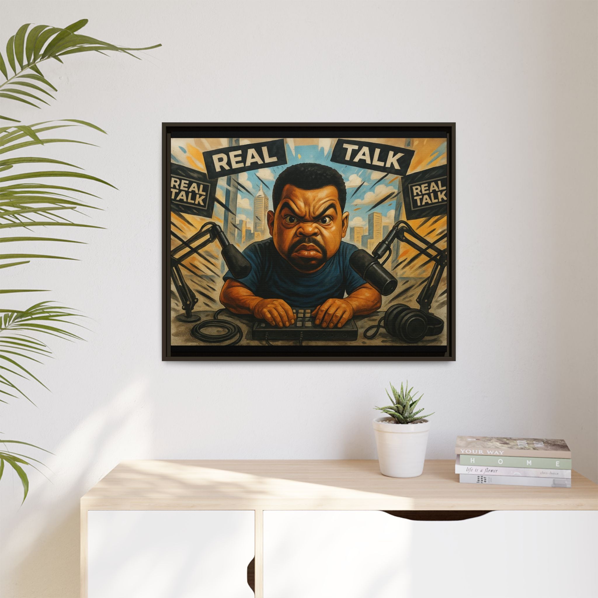 Real Talk Urban Life