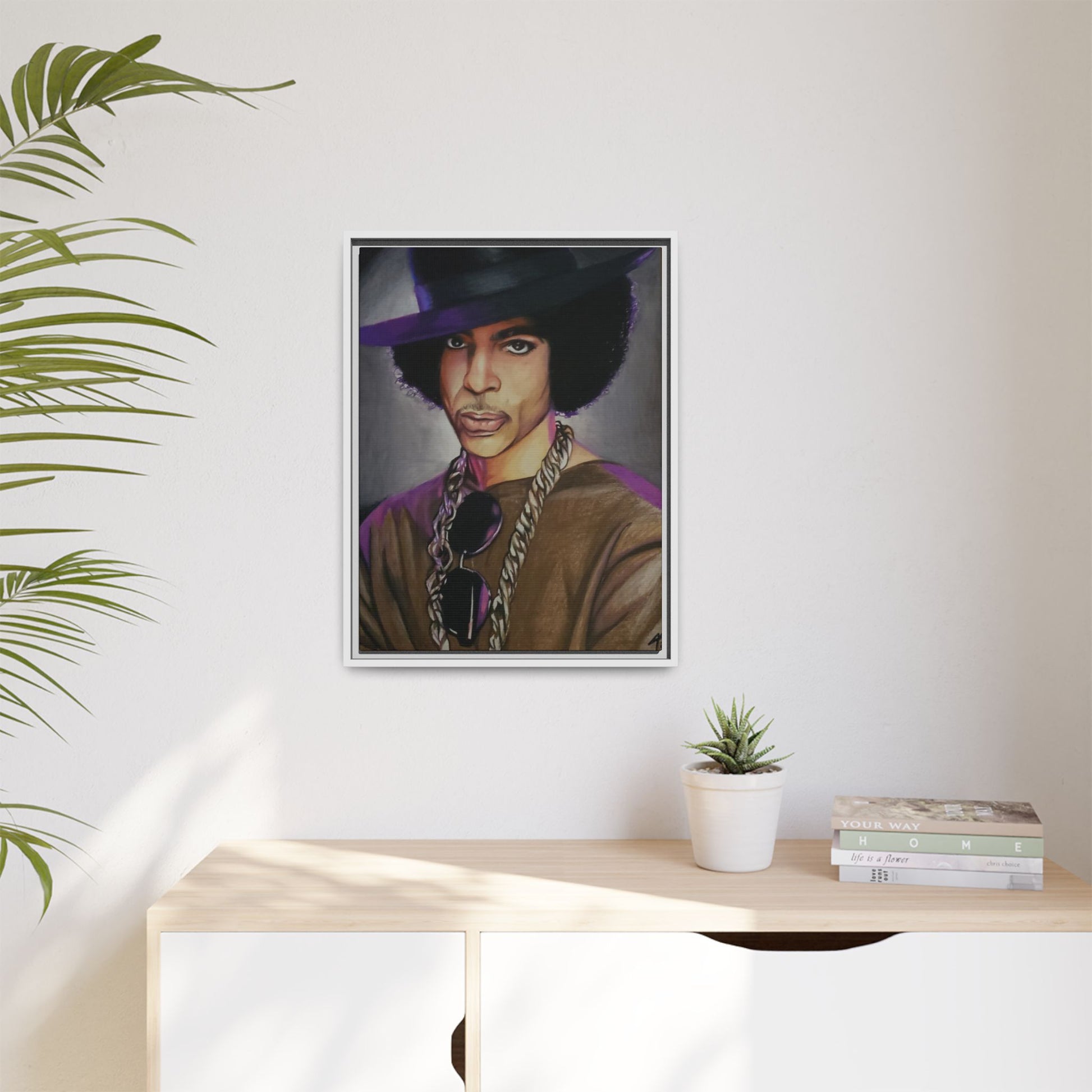 Music Legend Prince