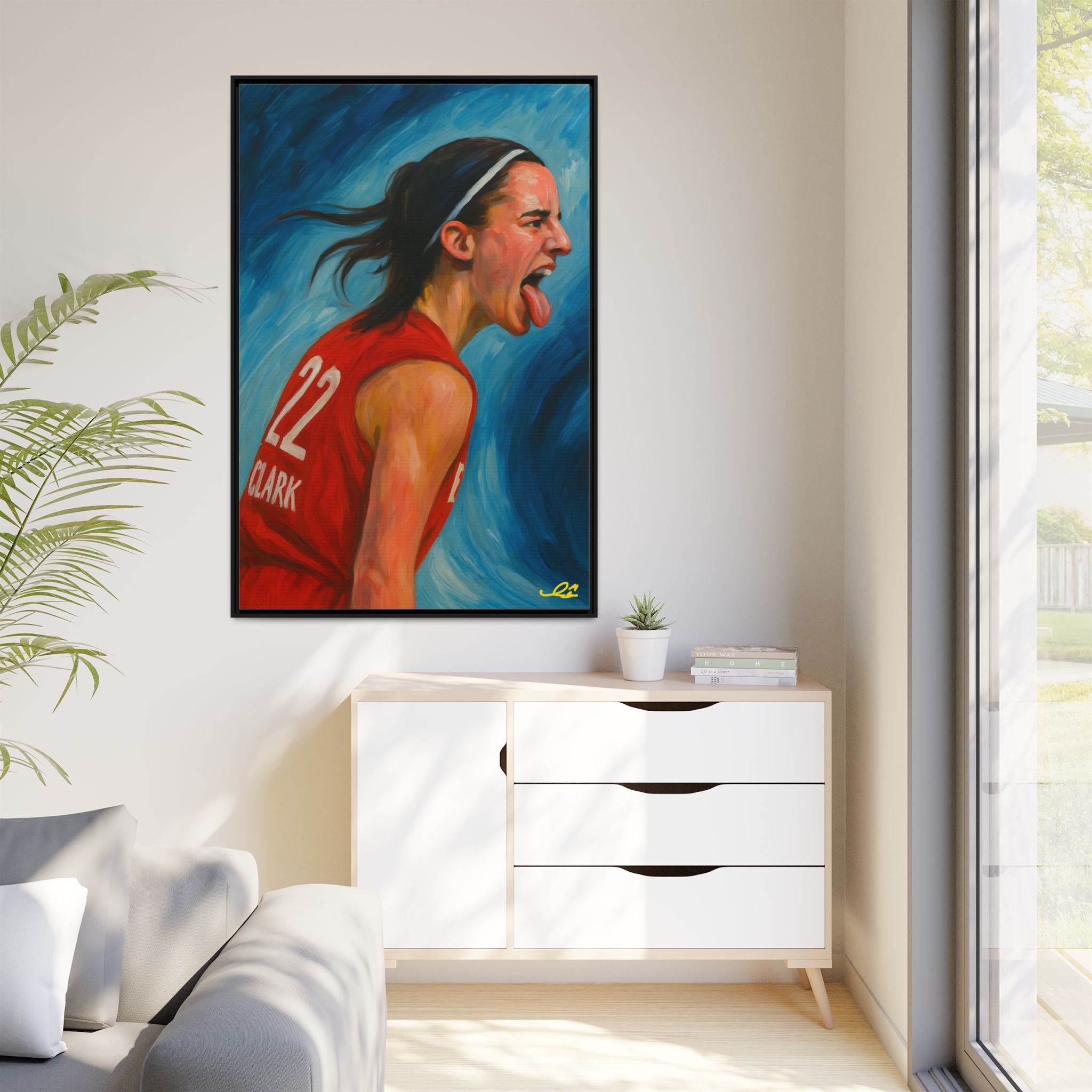 CC Red Hot Intensity