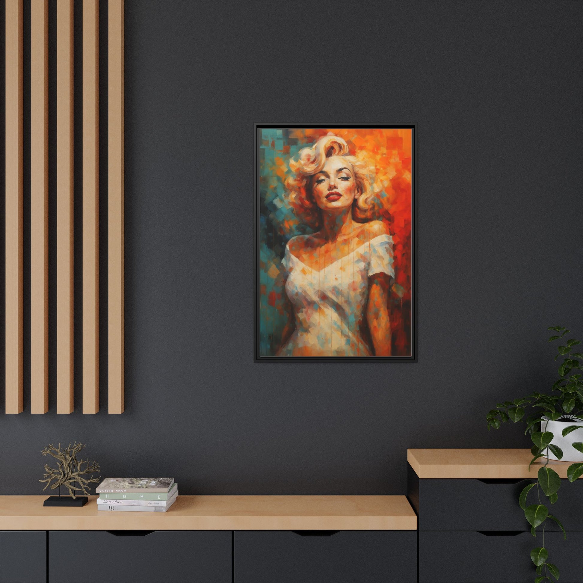 Monroe Glam