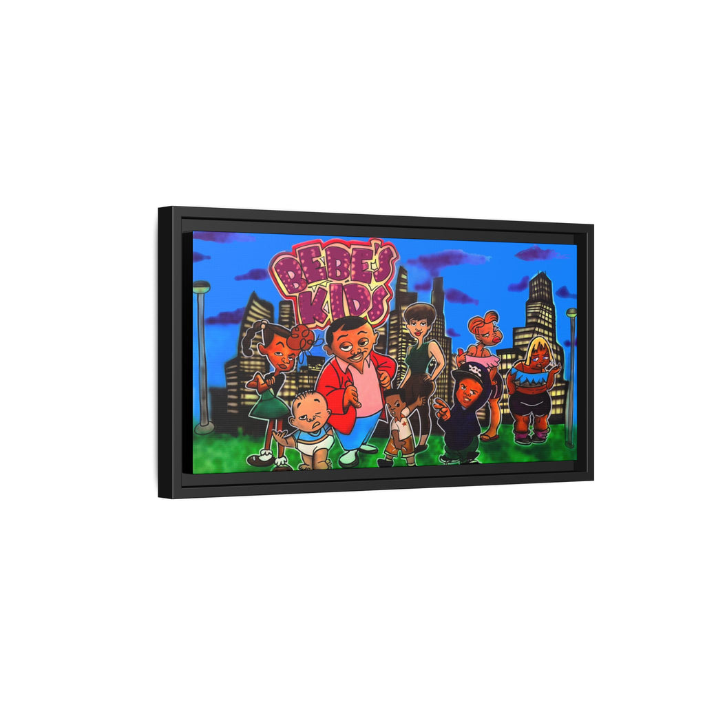 Bebe Kids