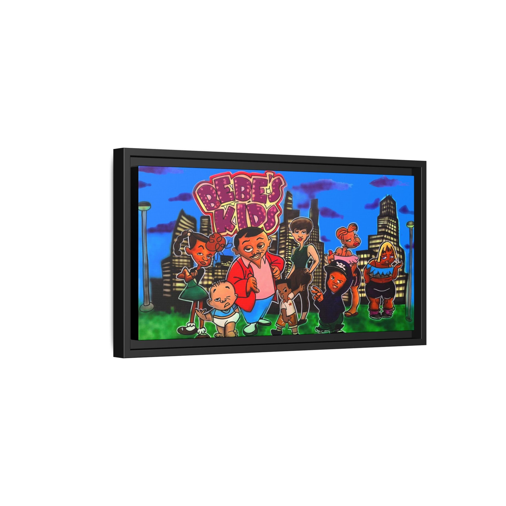 Bebe Kids