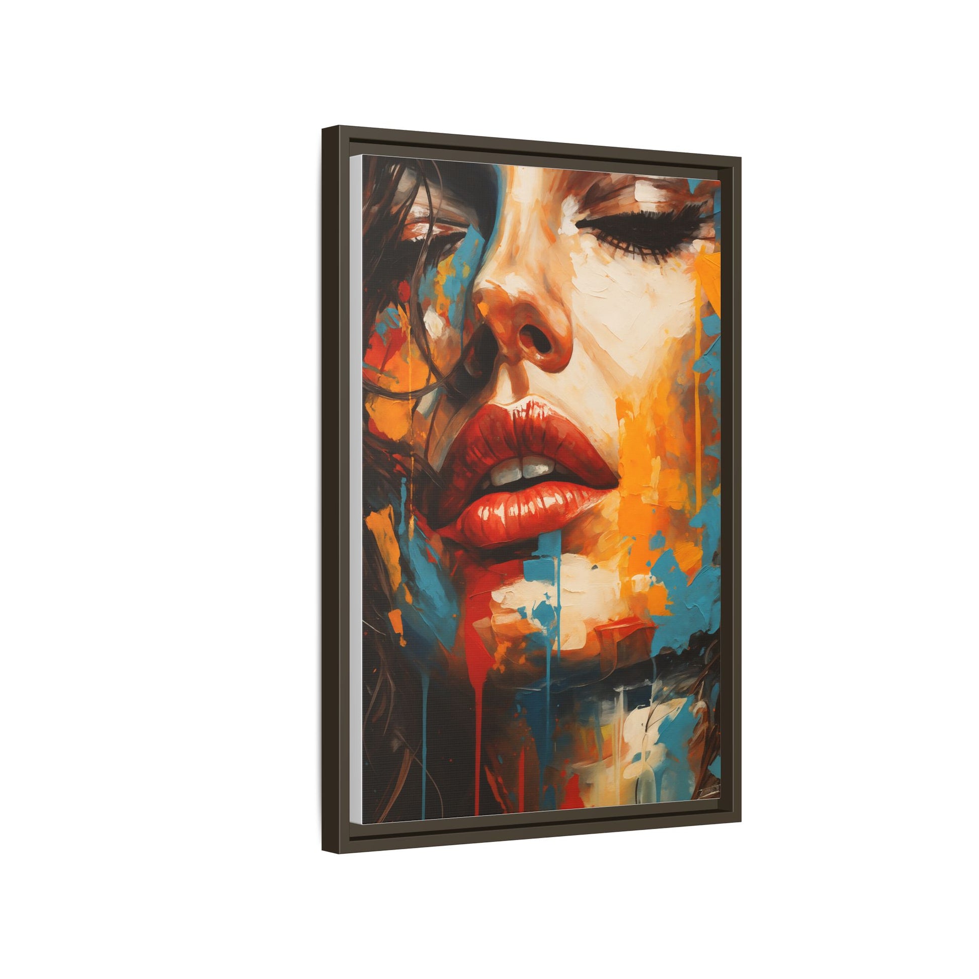 Fragments of Beauty