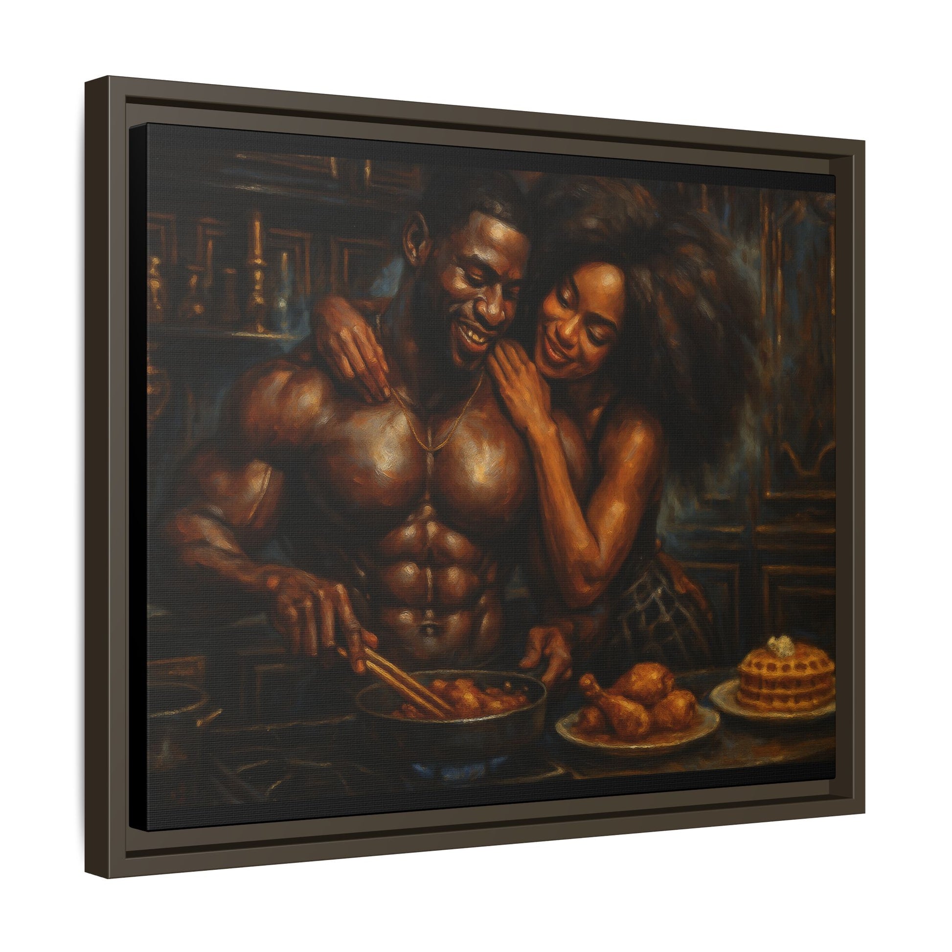 Couples Kitchen