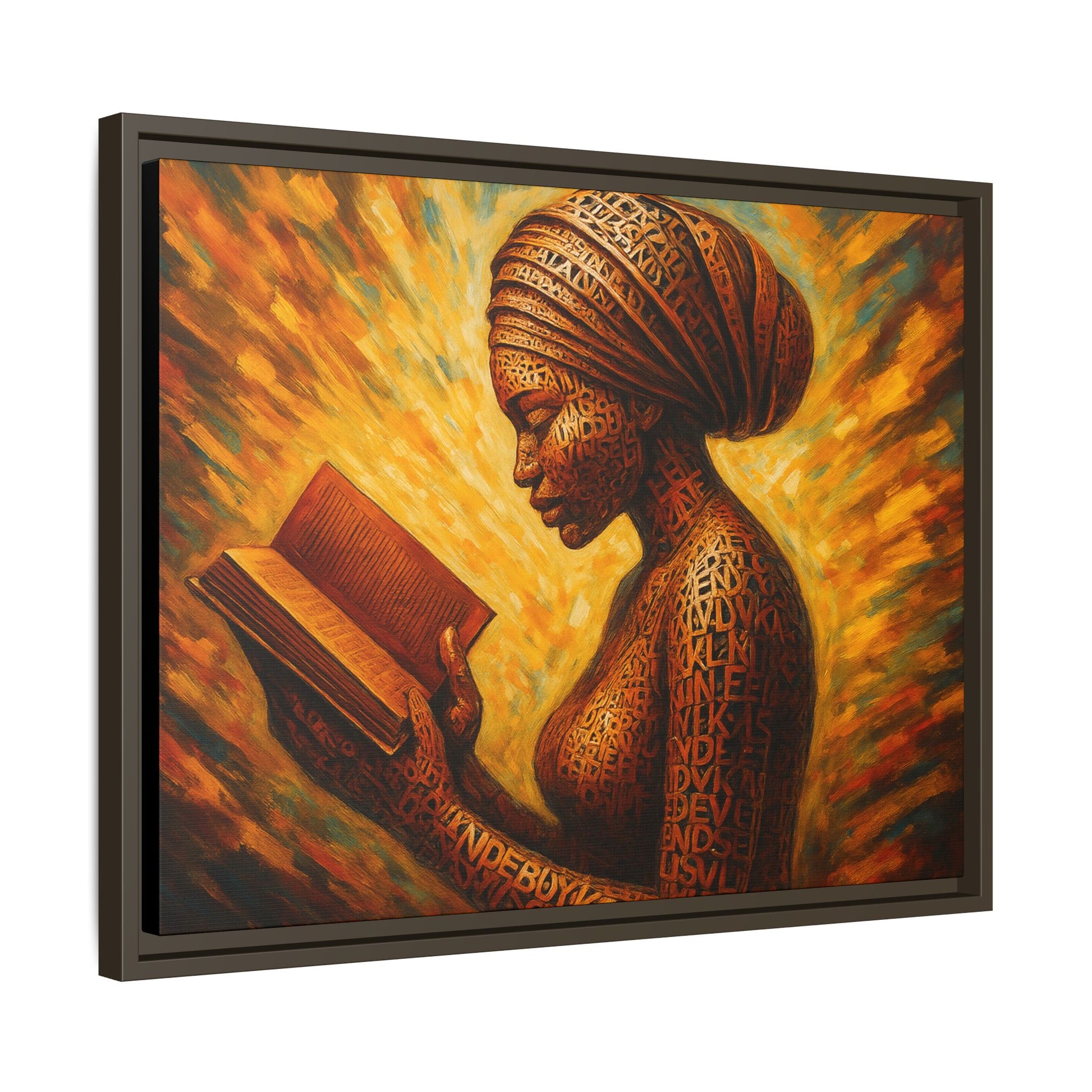 Artistic Reading