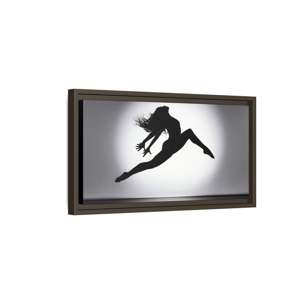 Flying Woman Design
