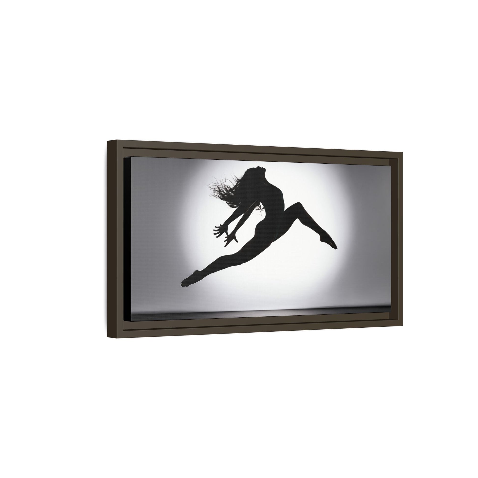 Flying Woman Design