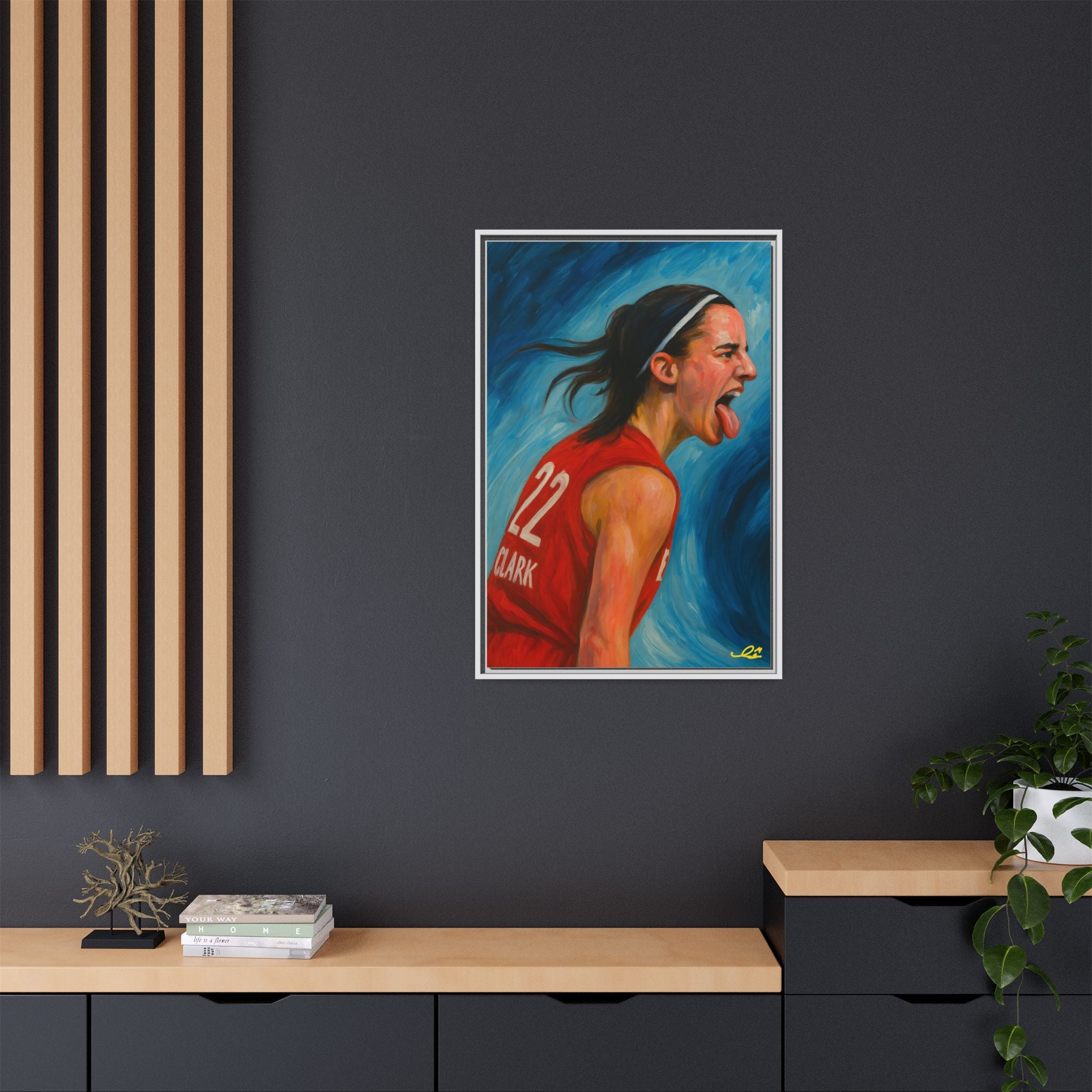 CC Red Hot Intensity