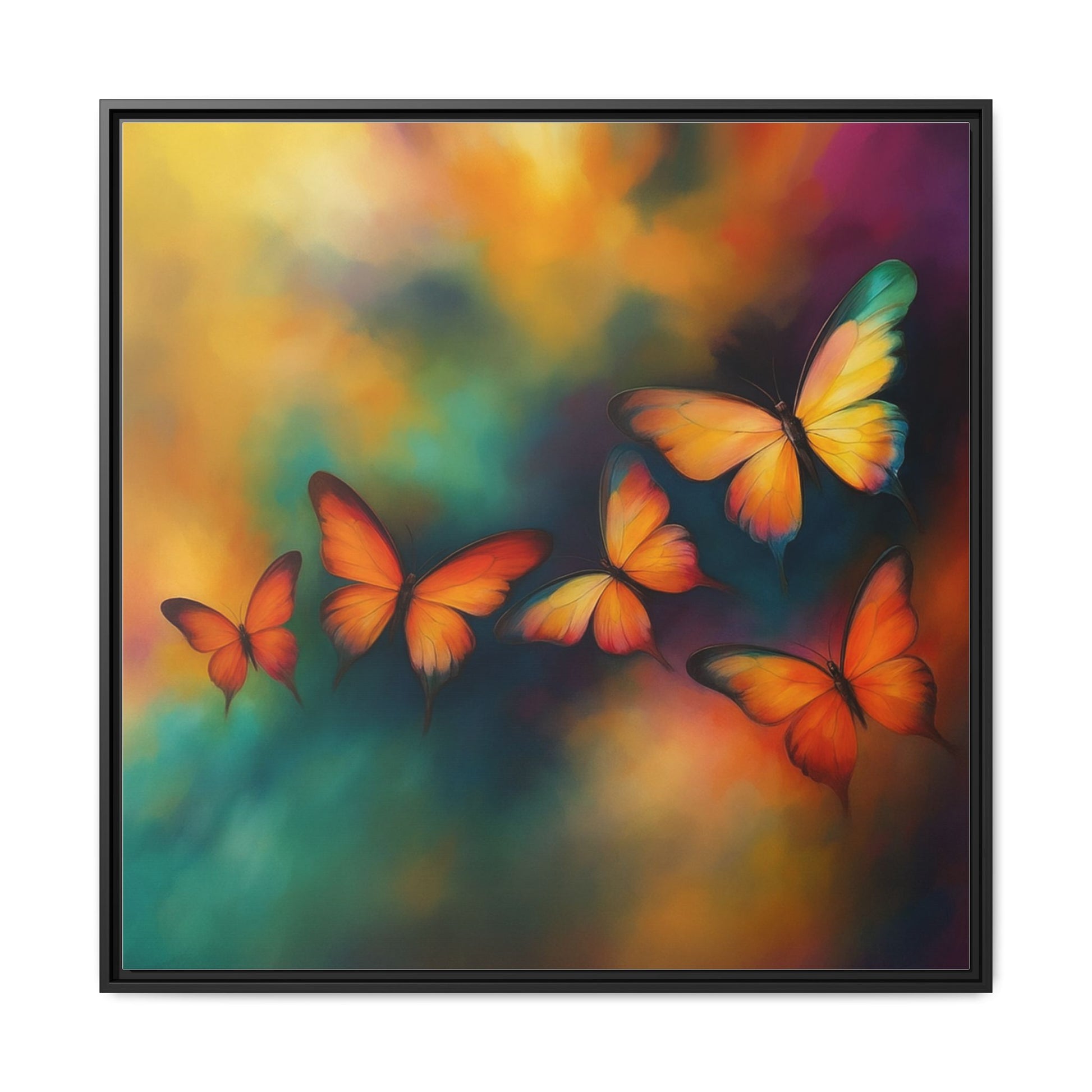 Wings of Color