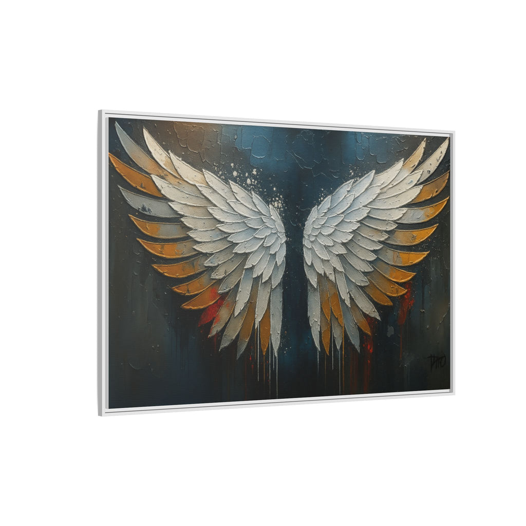 Life Wings 1