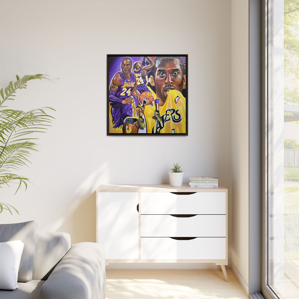 KB Lakers 24