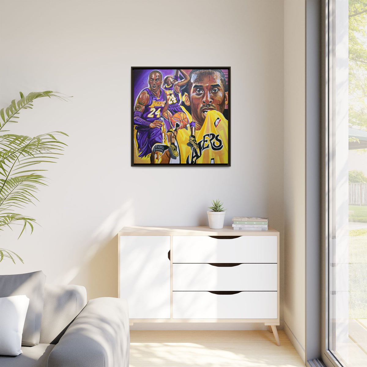KB Lakers 24