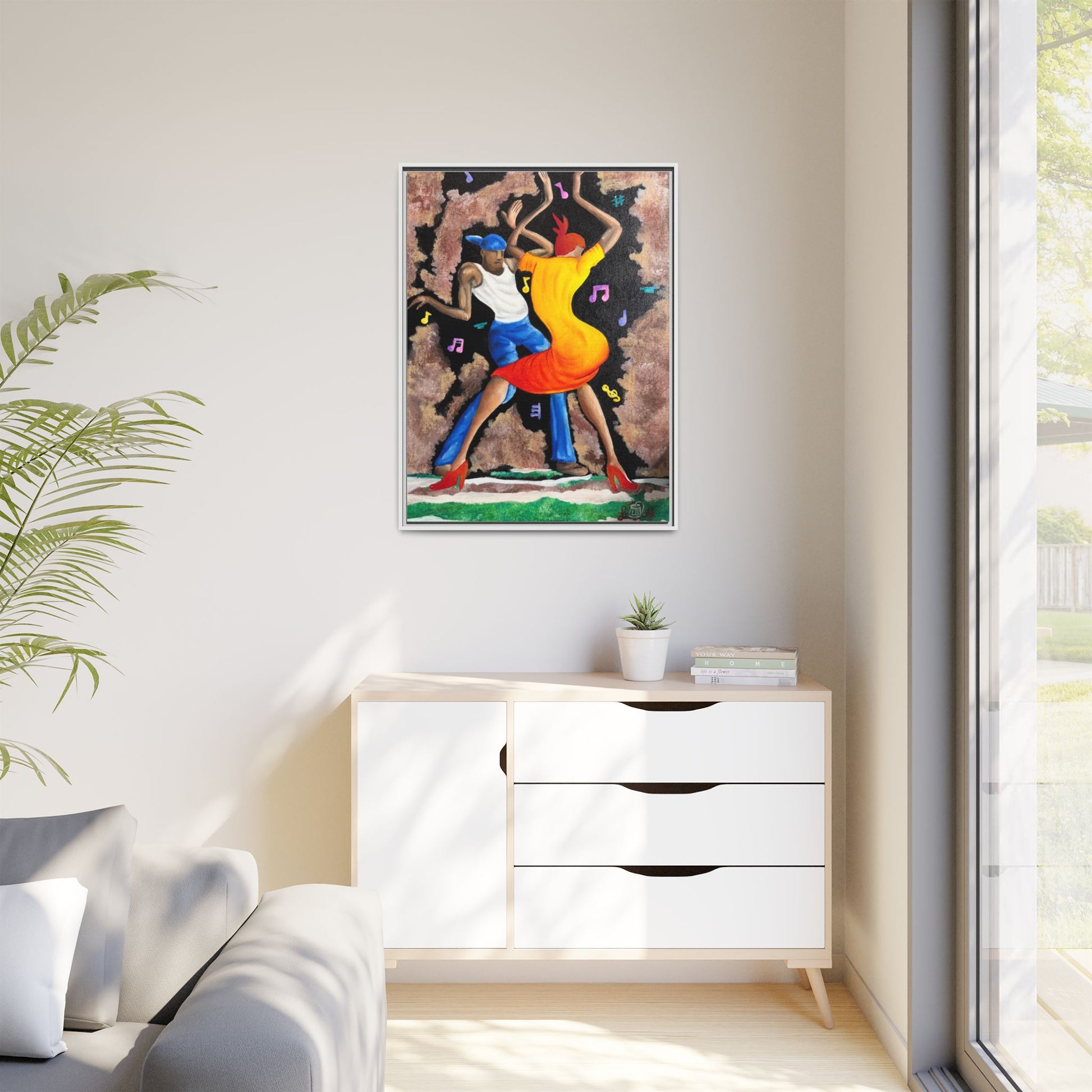 Urban Dance Lovers