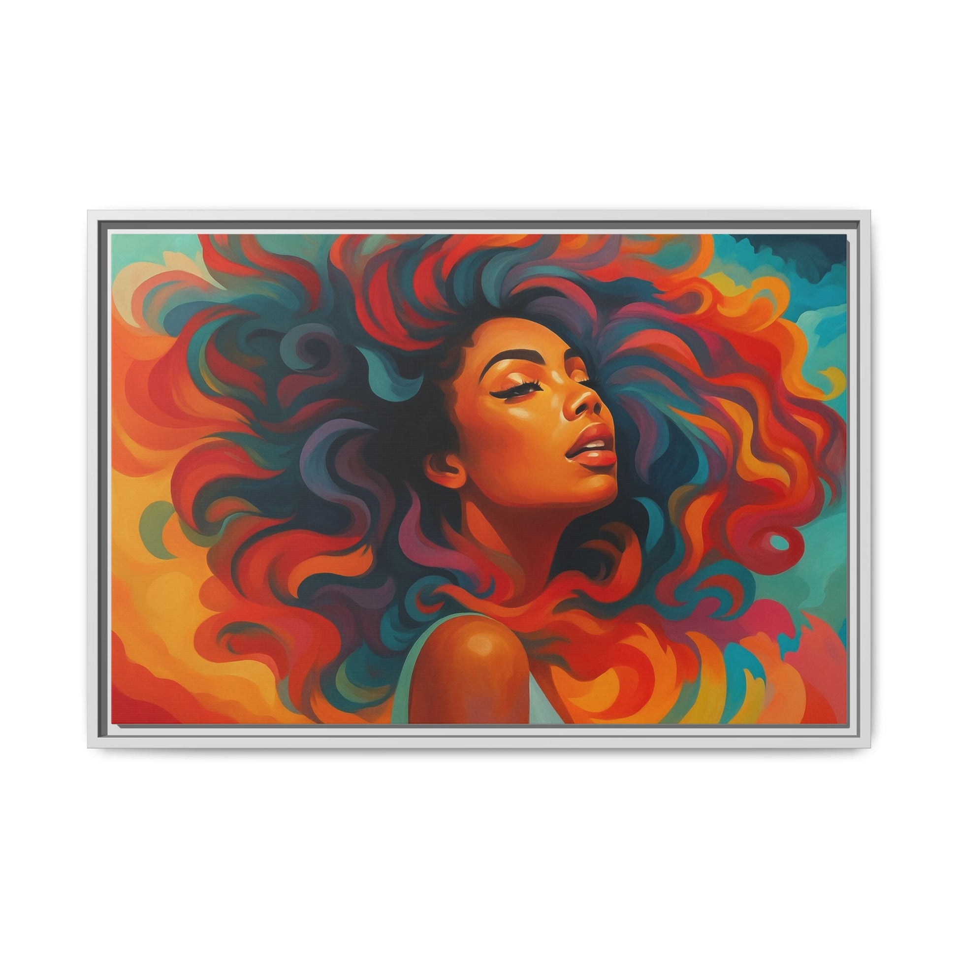 Radiant Flow