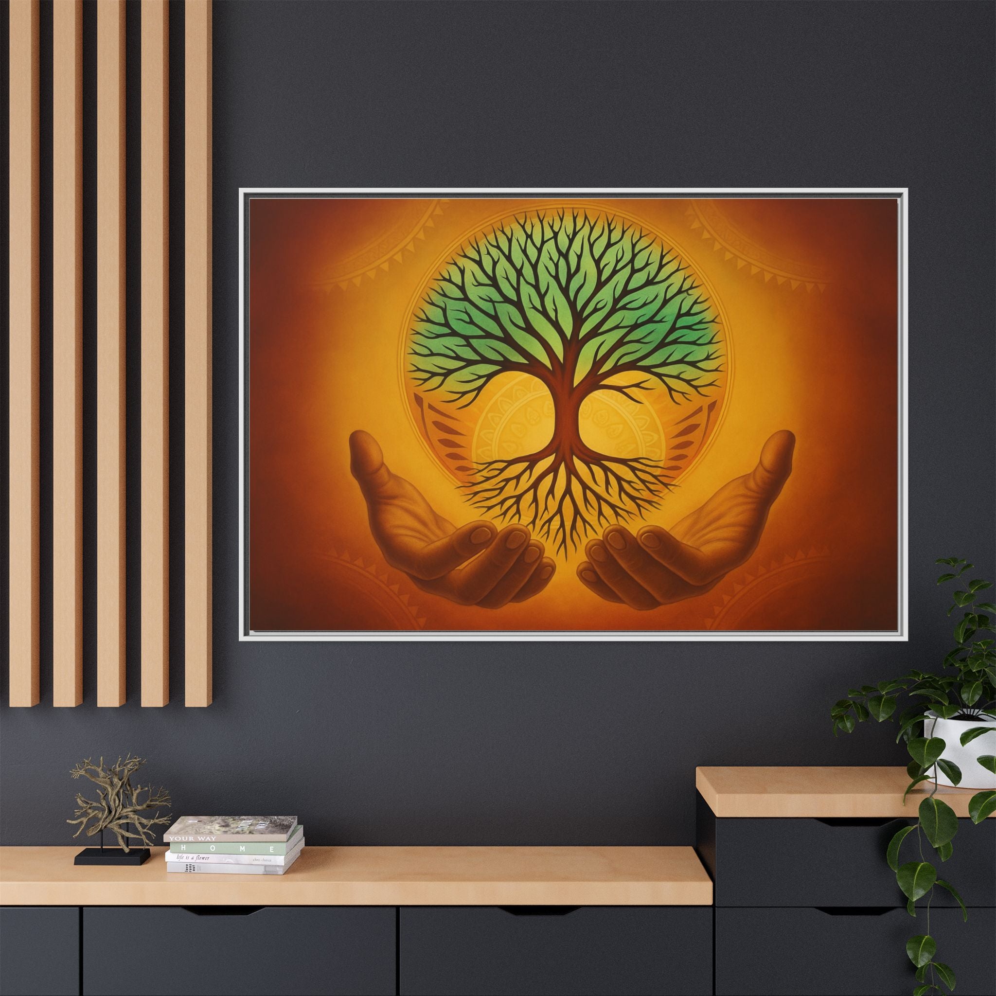 Giving Tree of Life