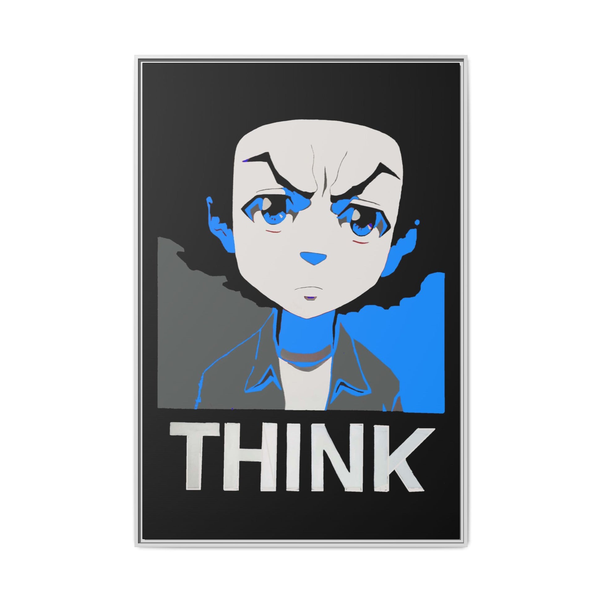 Boondocks Think