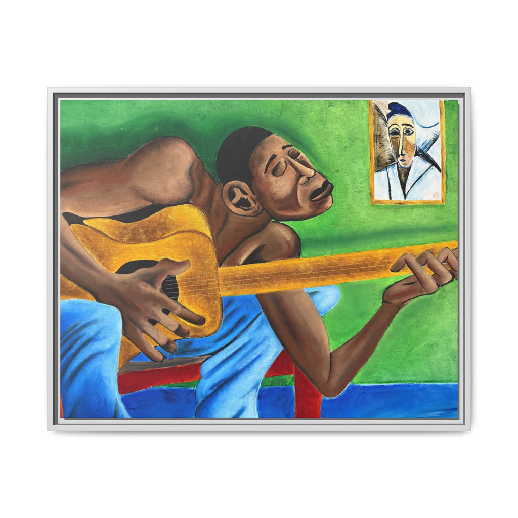 Guitar Rhythms Rooted