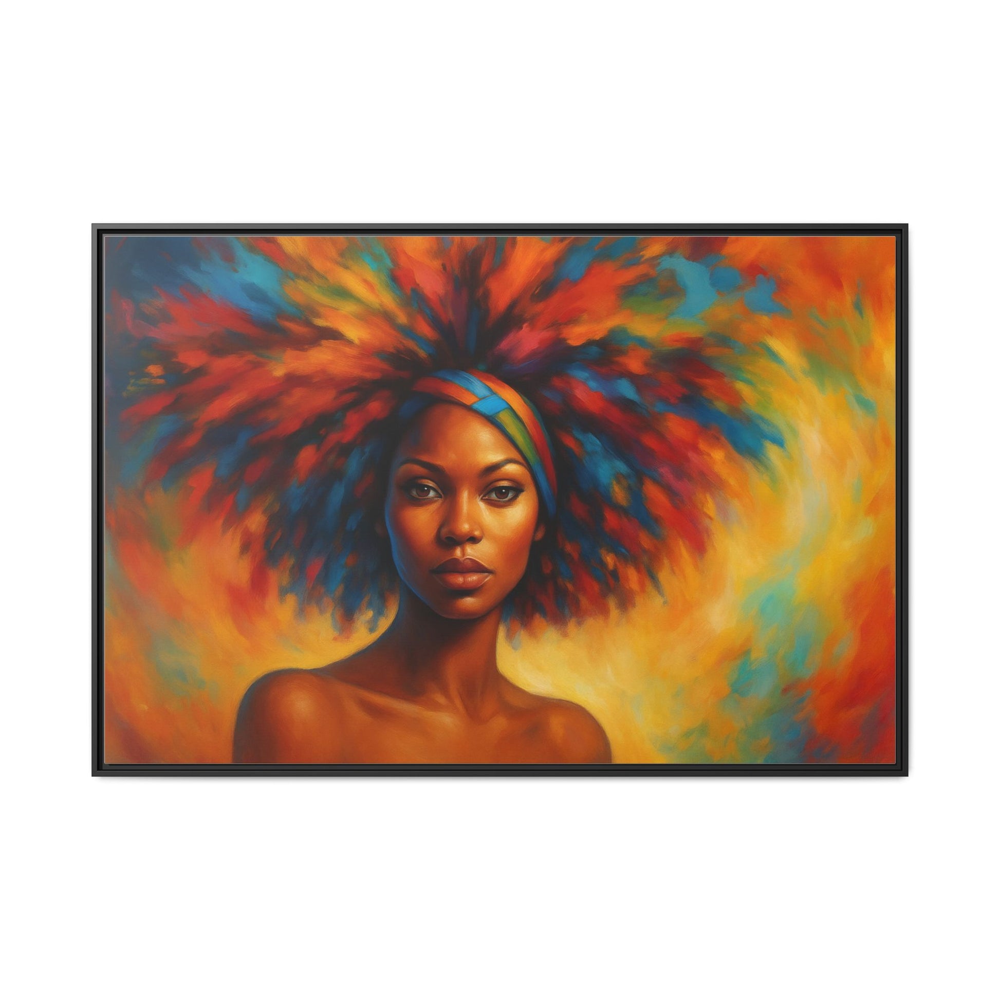 Crown of Colors