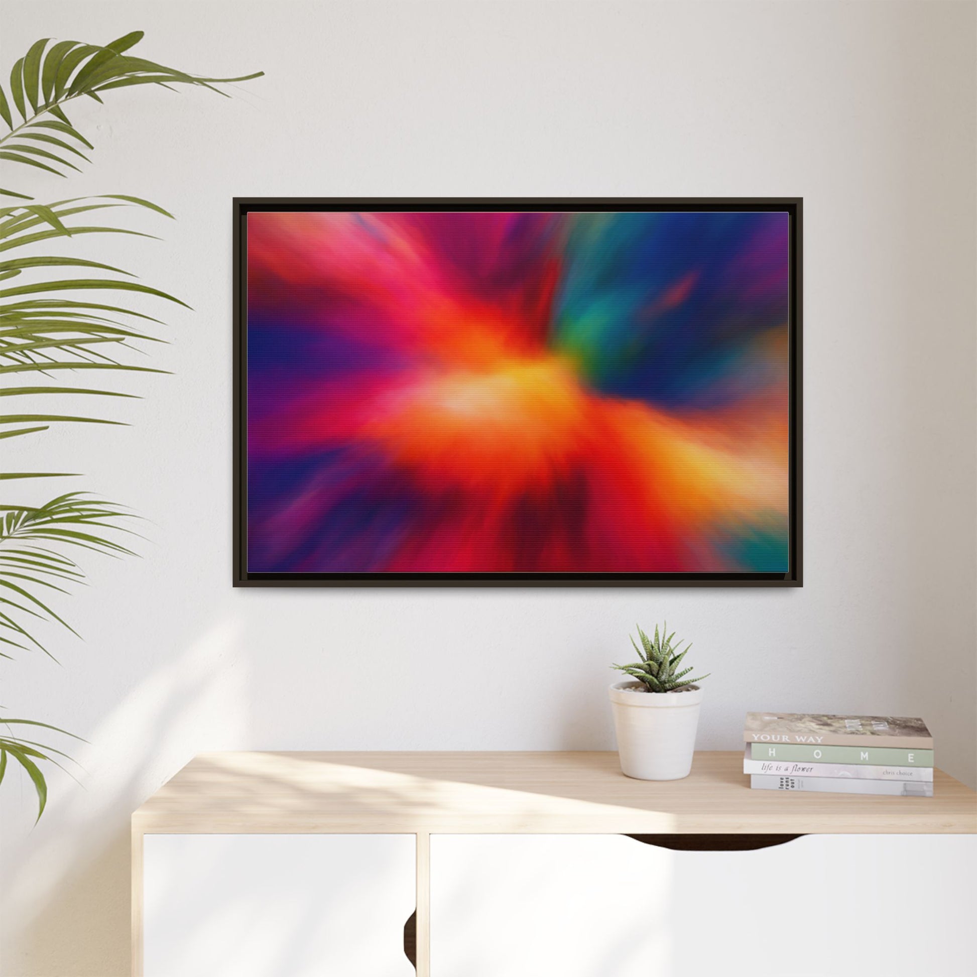 Color Burst