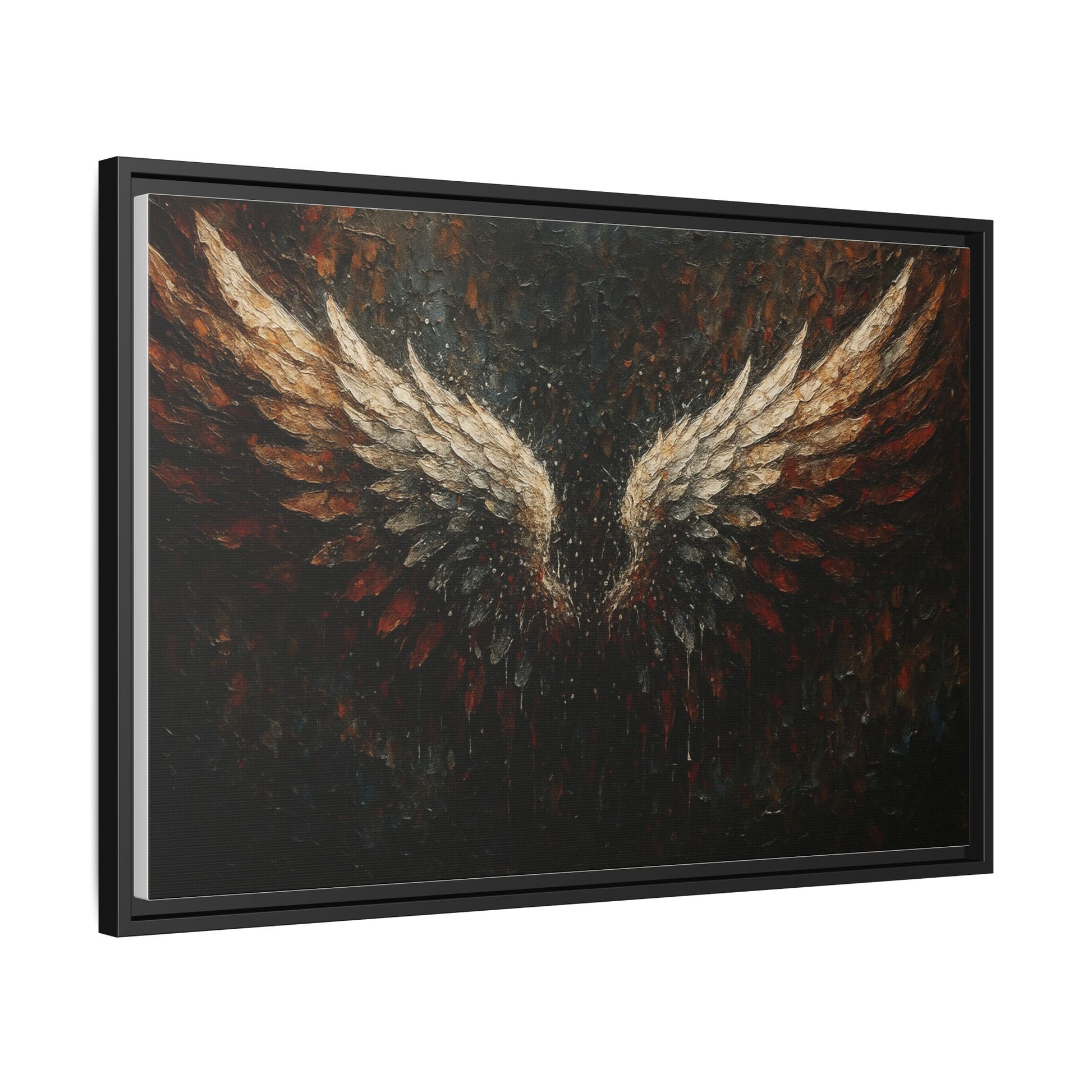 Life Wings 2