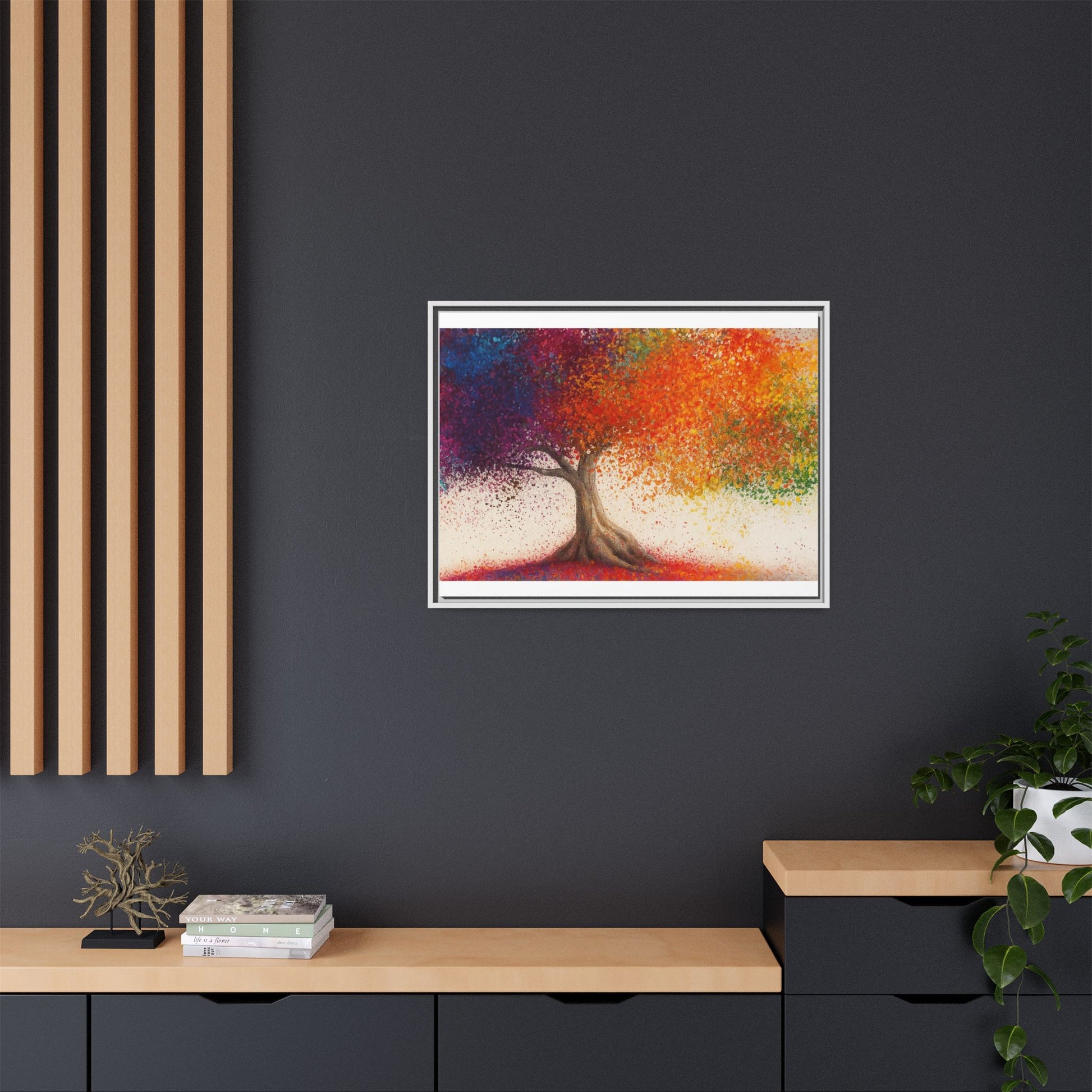 Tree of Color