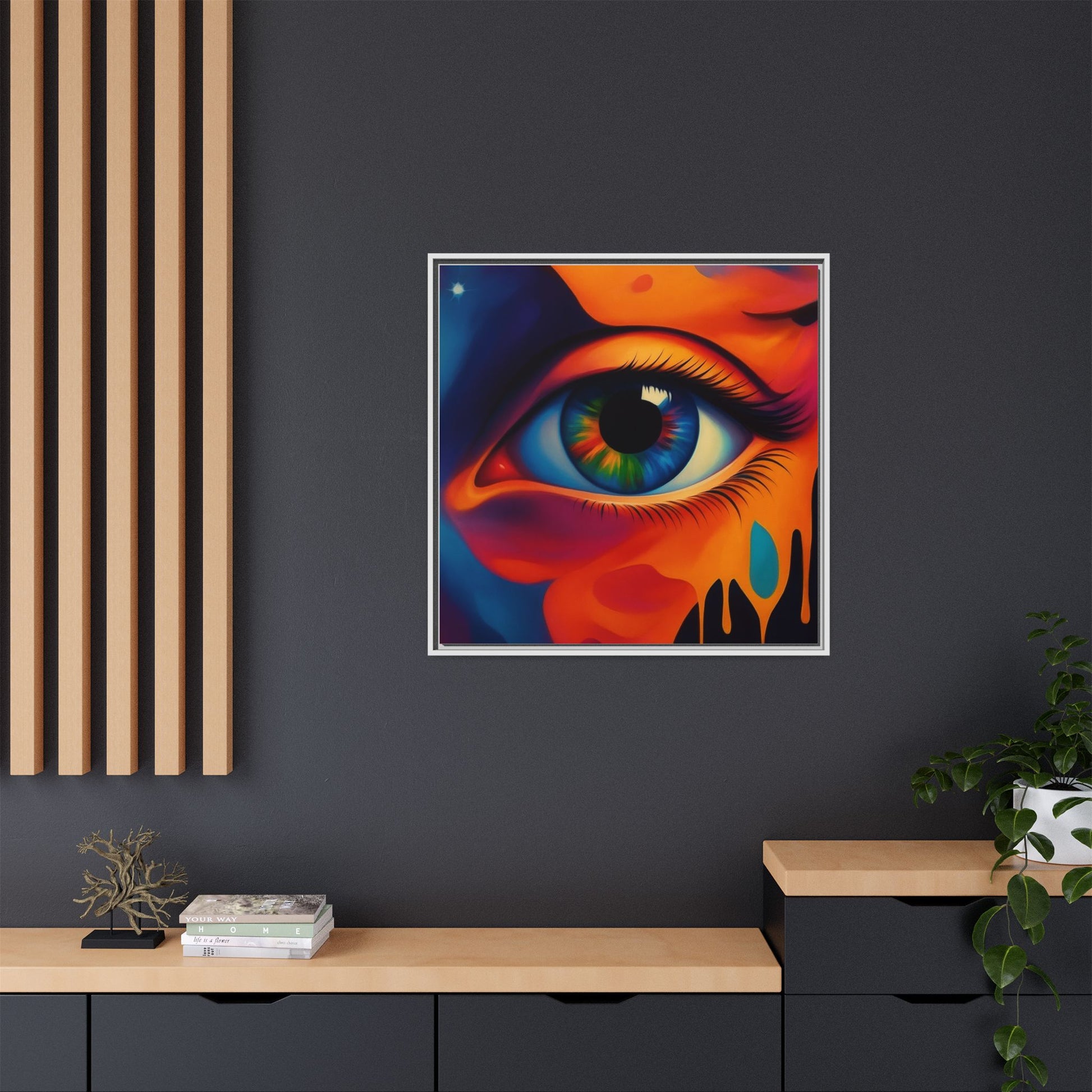 Eye of Color