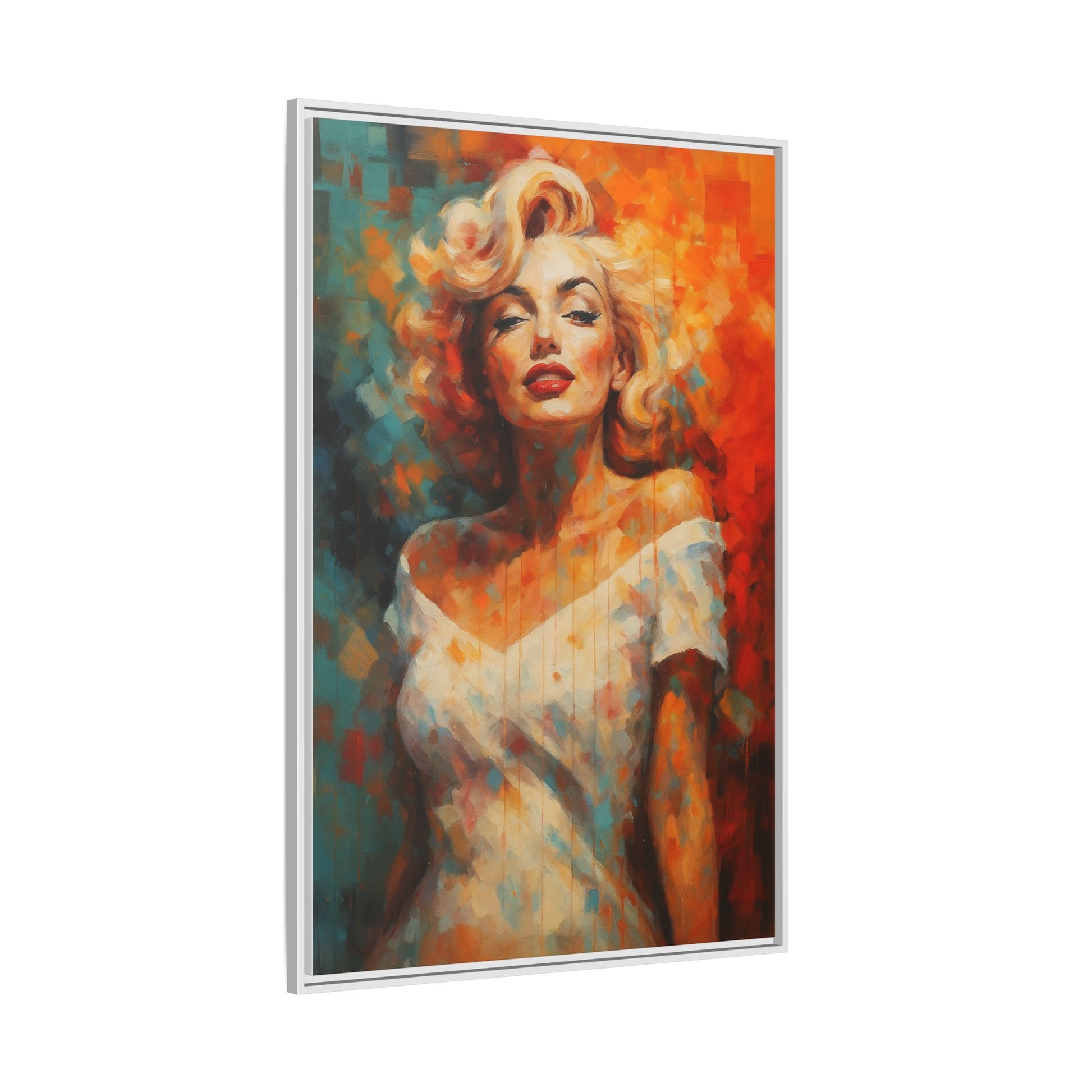 Monroe Glam
