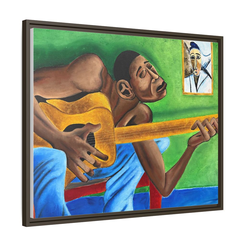 Guitar Rhythms Rooted