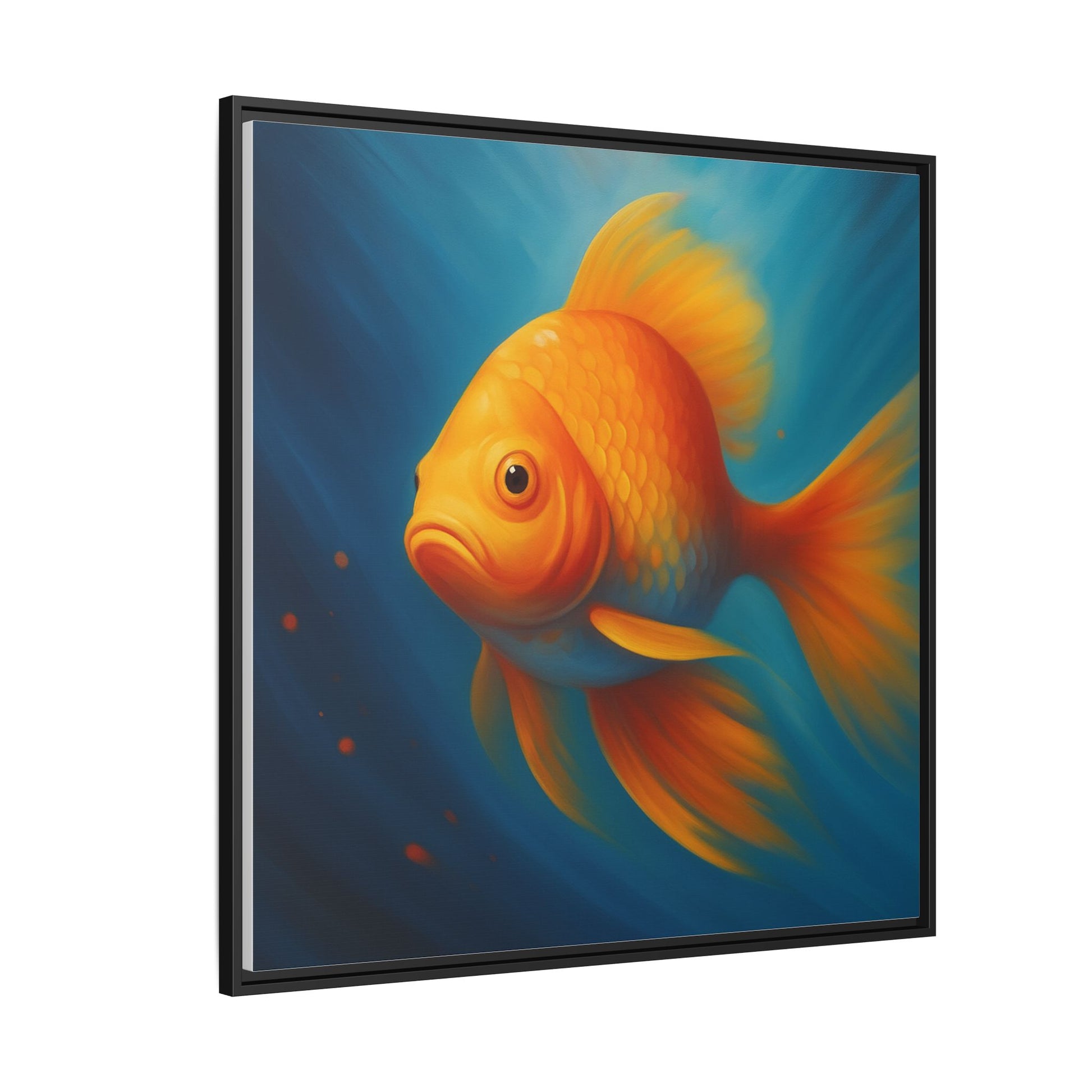 Fin-tastic Glow