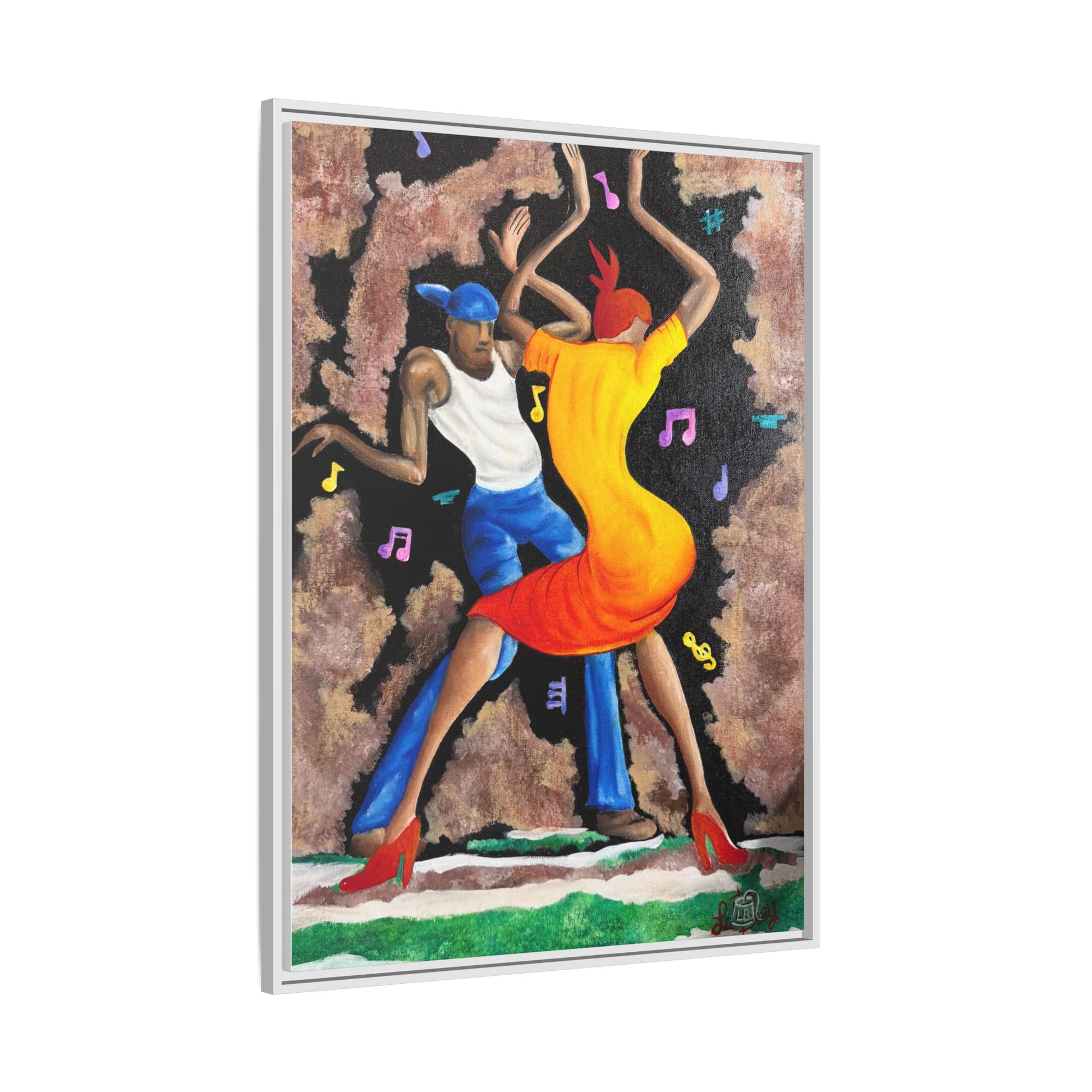 Urban Dance Lovers