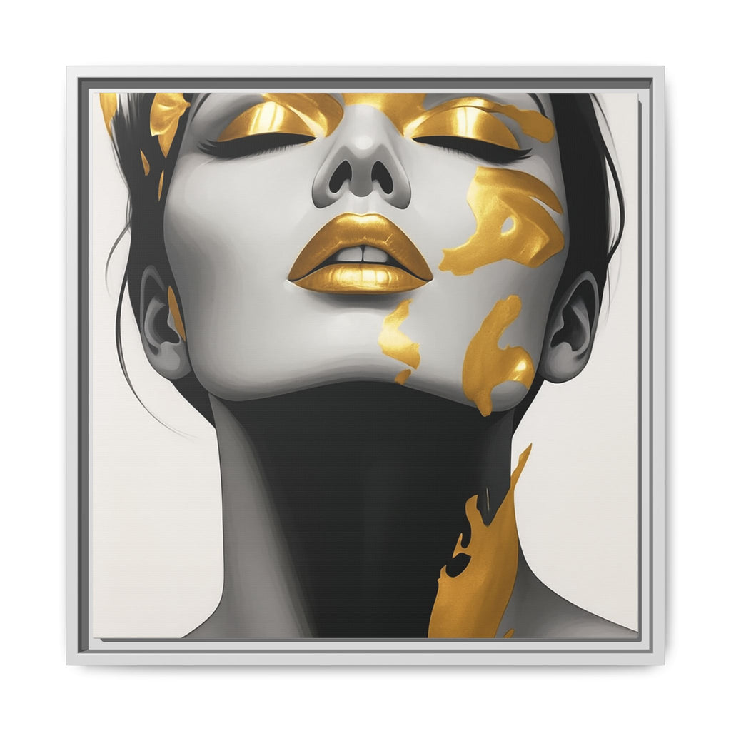 Golden Serenity