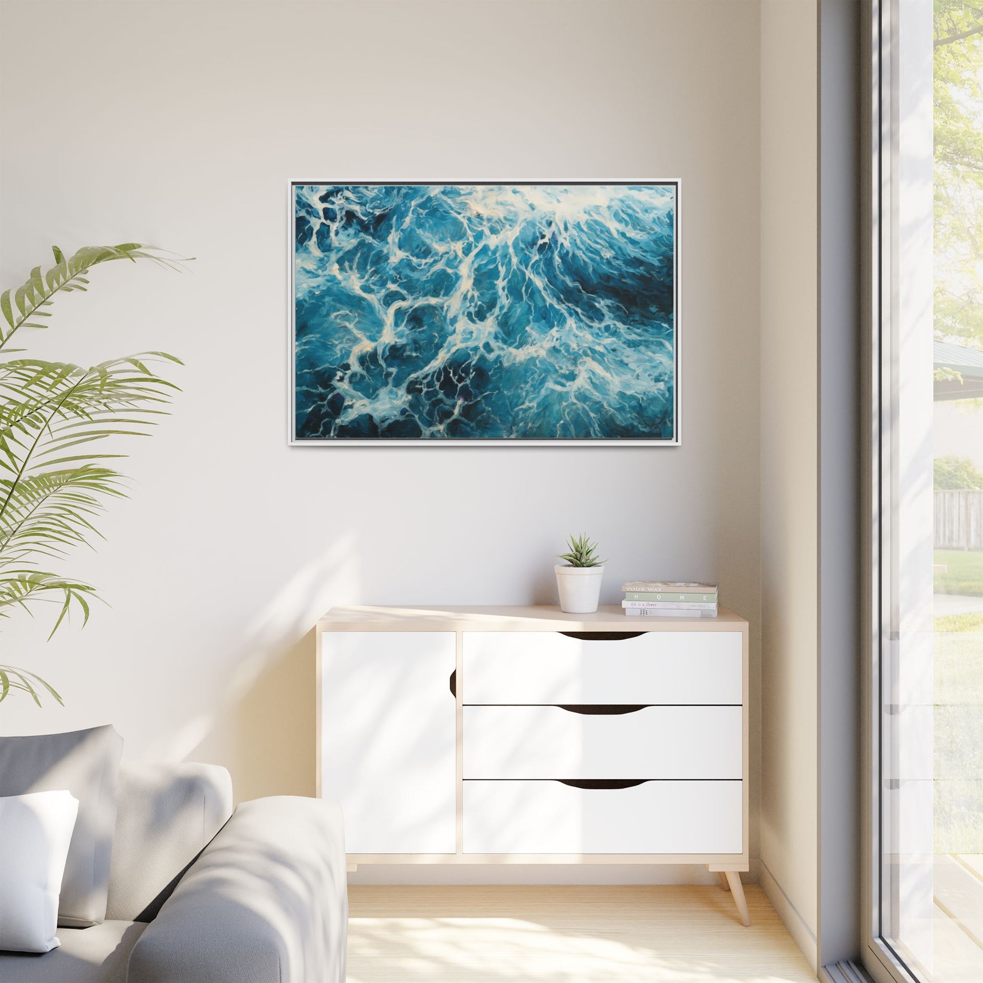Ocean Waves 1