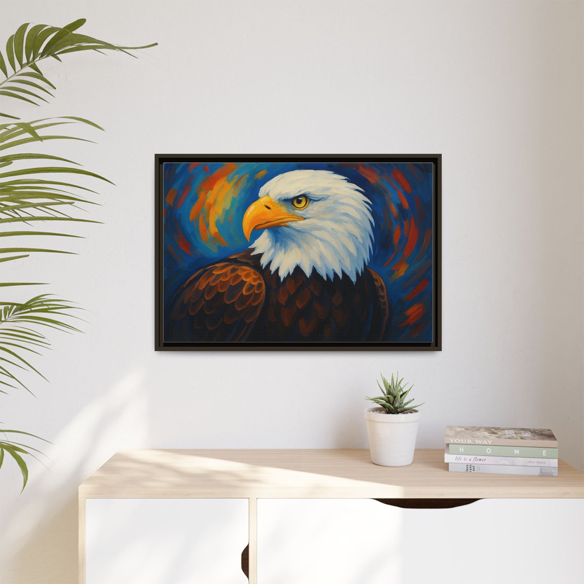 Eagle Focus