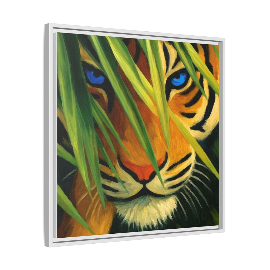 Jungle Gaze