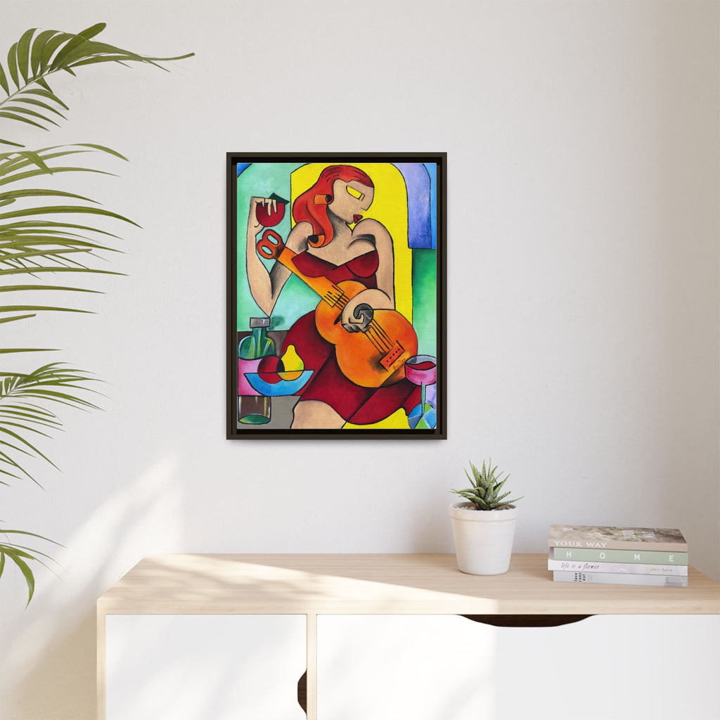 Theme of Guitar Expressions