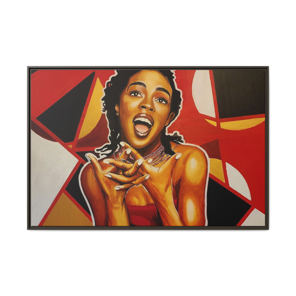 Vibrant L.Hill